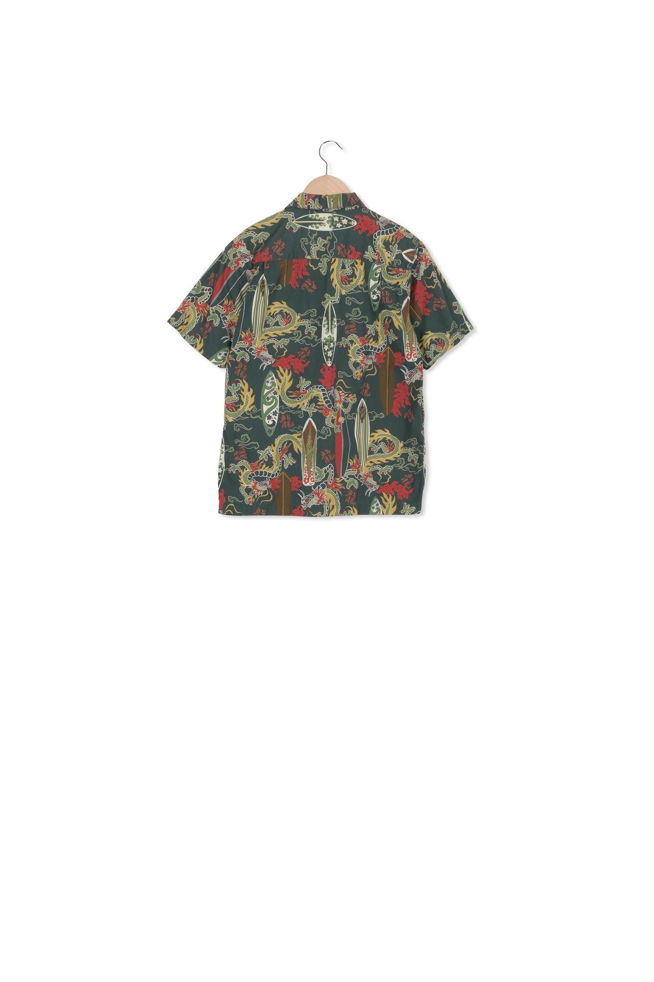 CHEMISE ARNO Faume - seconde main