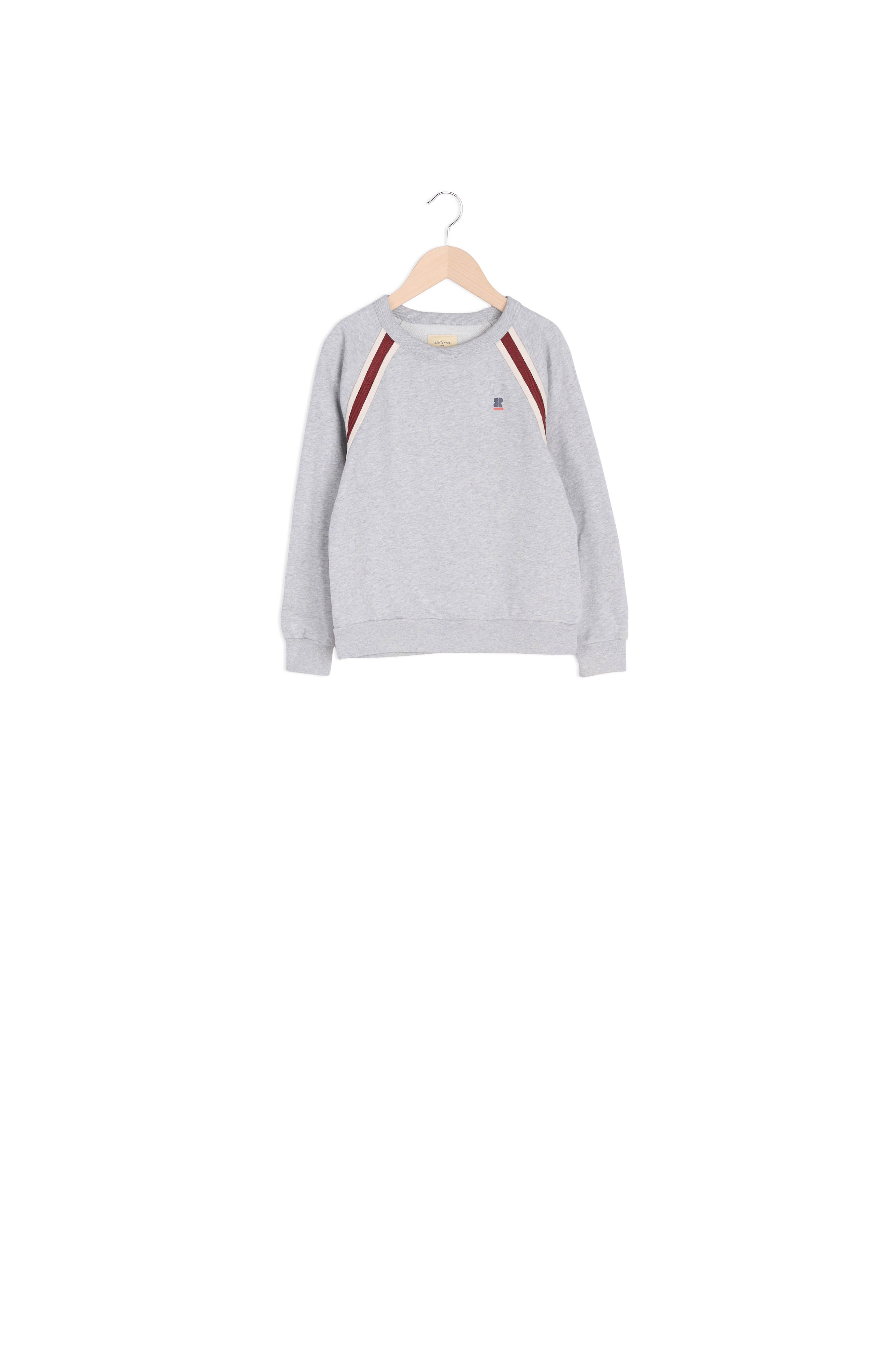 FREDDY SWEATSHIRT Faume - seconde main