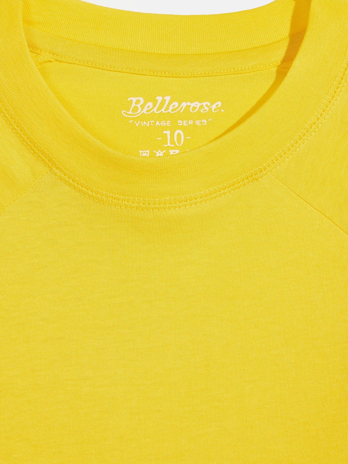 T-SHIRT CAVES Faume - seconde main