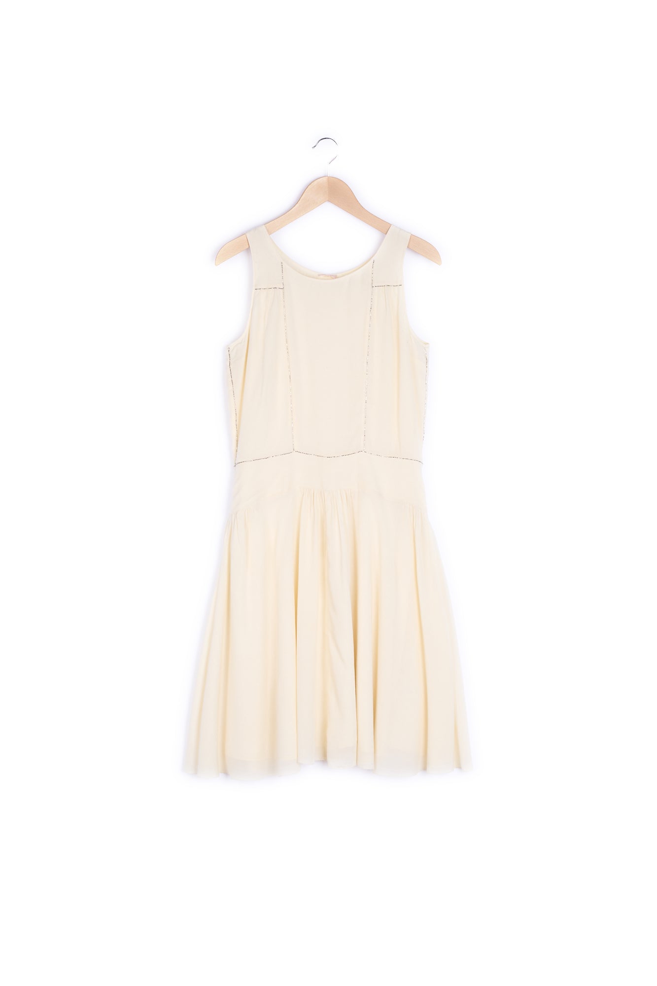 CADIX DRESS Faume - seconde main