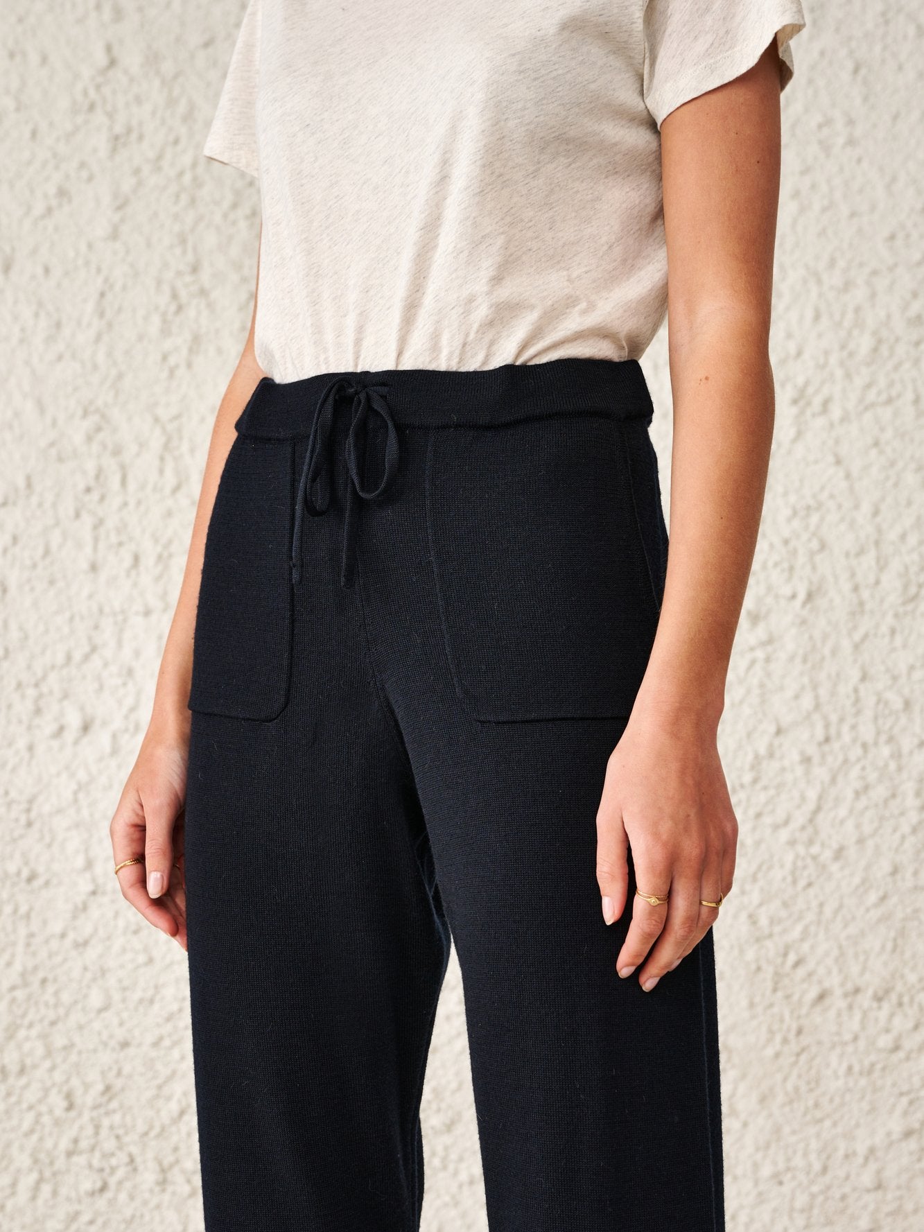 PANTALON DELKER Faume - seconde main