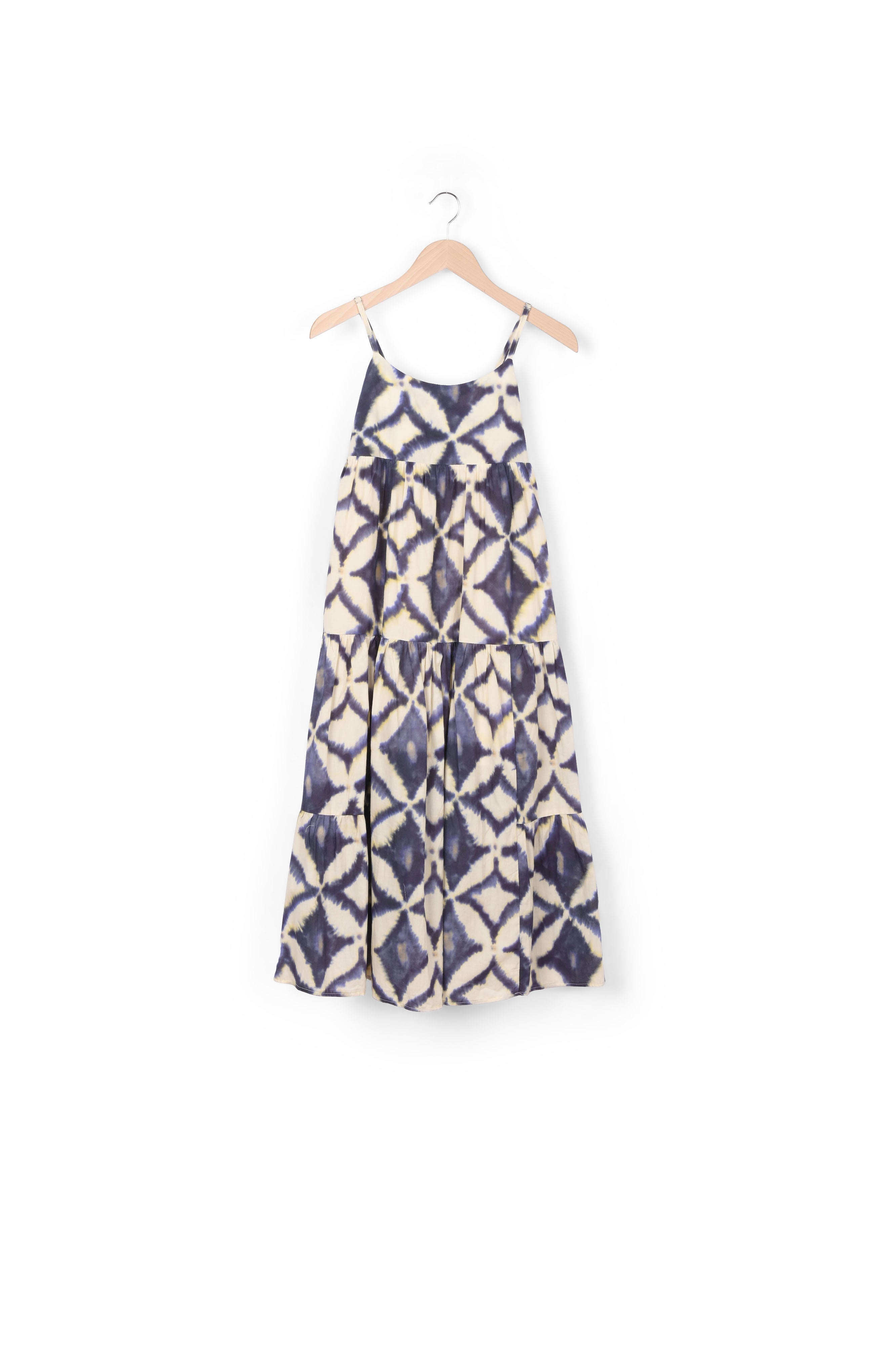 ROBE TAIKU Faume - seconde main