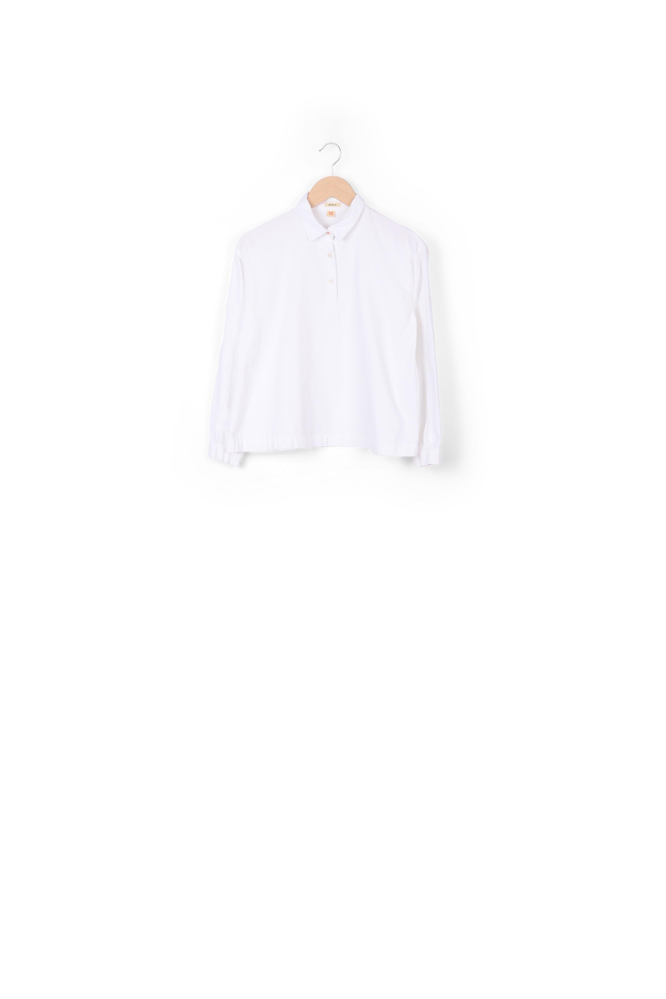 CHEMISE AVALON Faume - seconde main