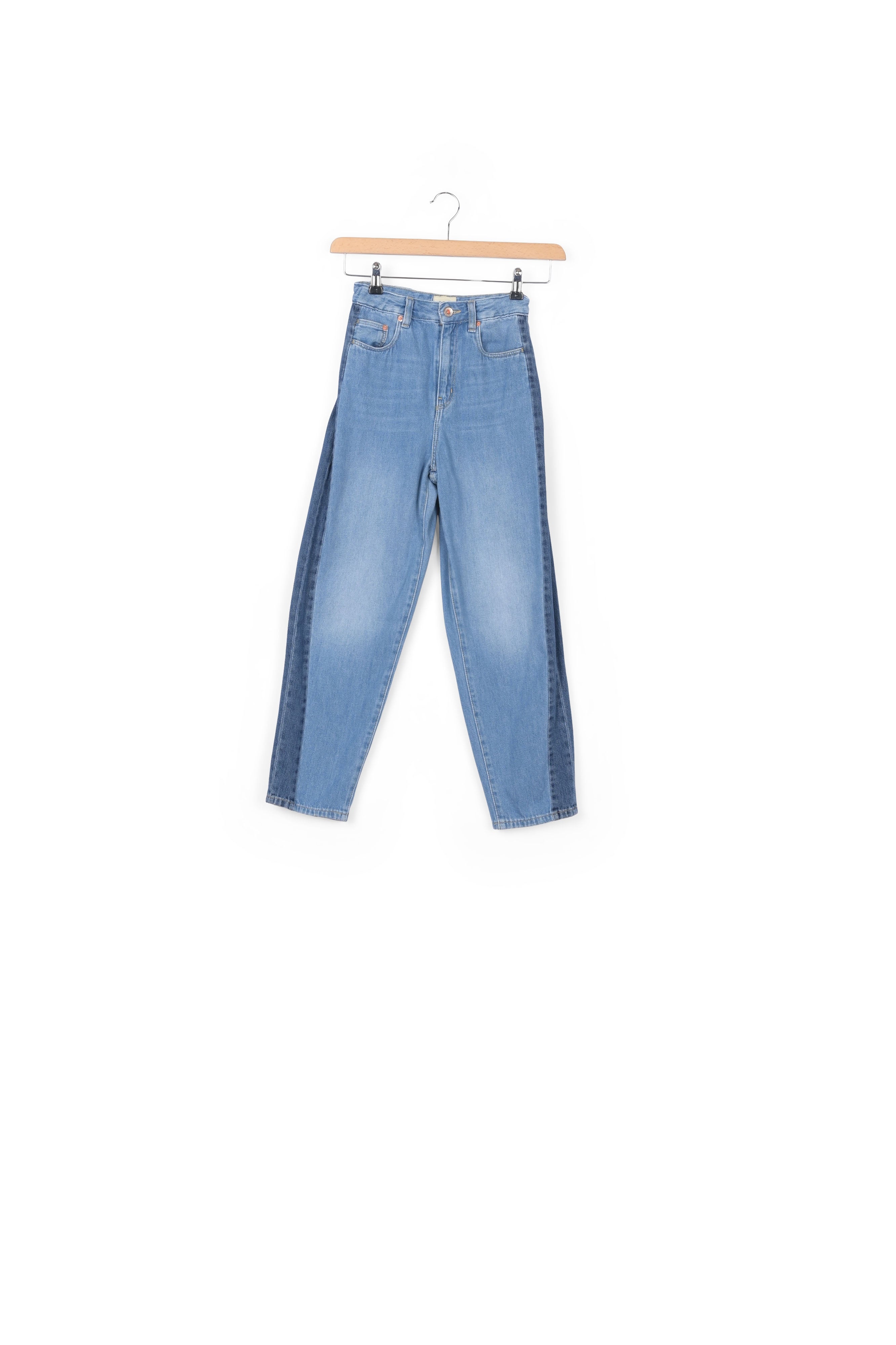 JEANS PIMMY Faume - seconde main