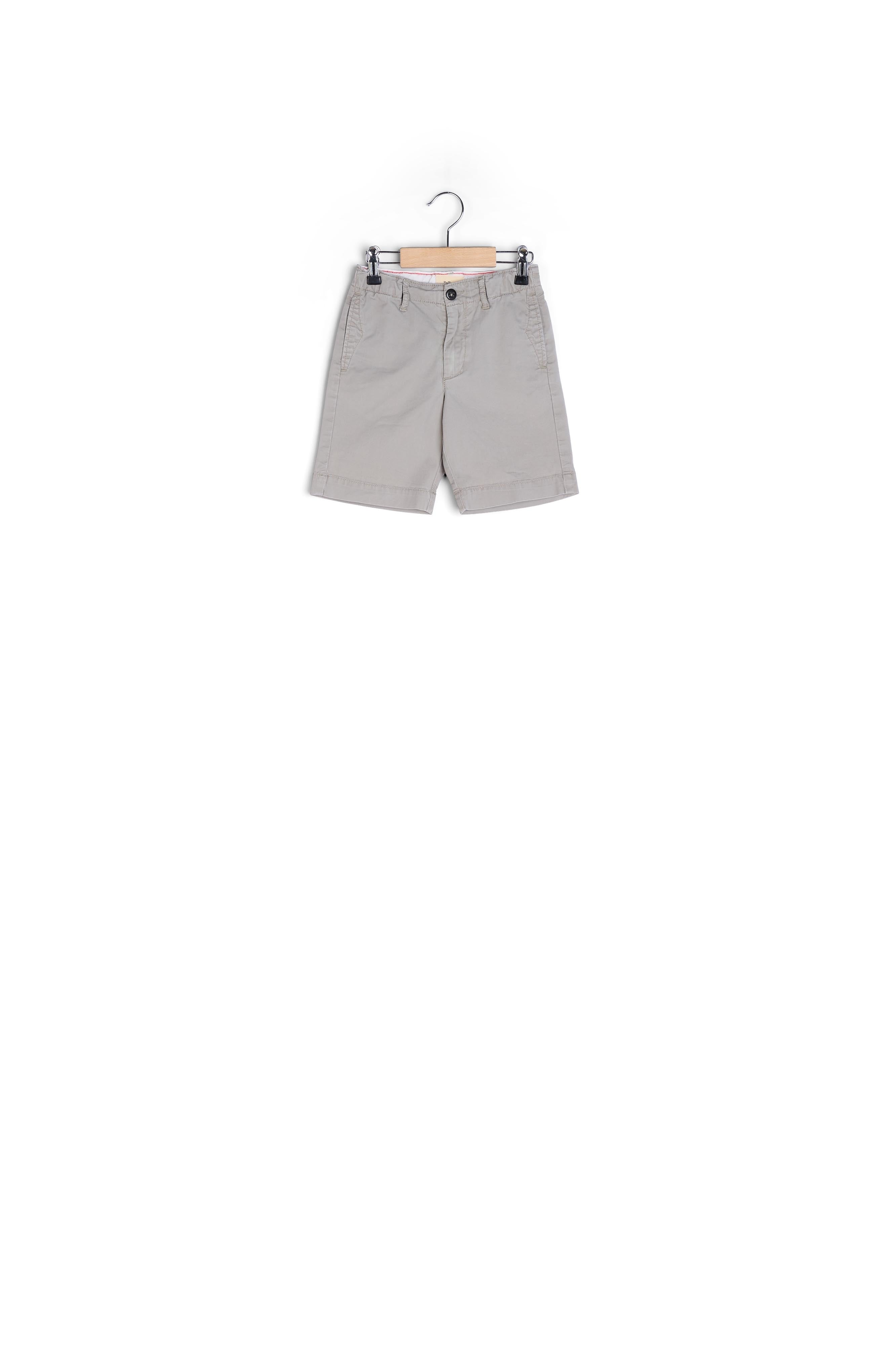 VAULTY SHORTS Faume - seconde main