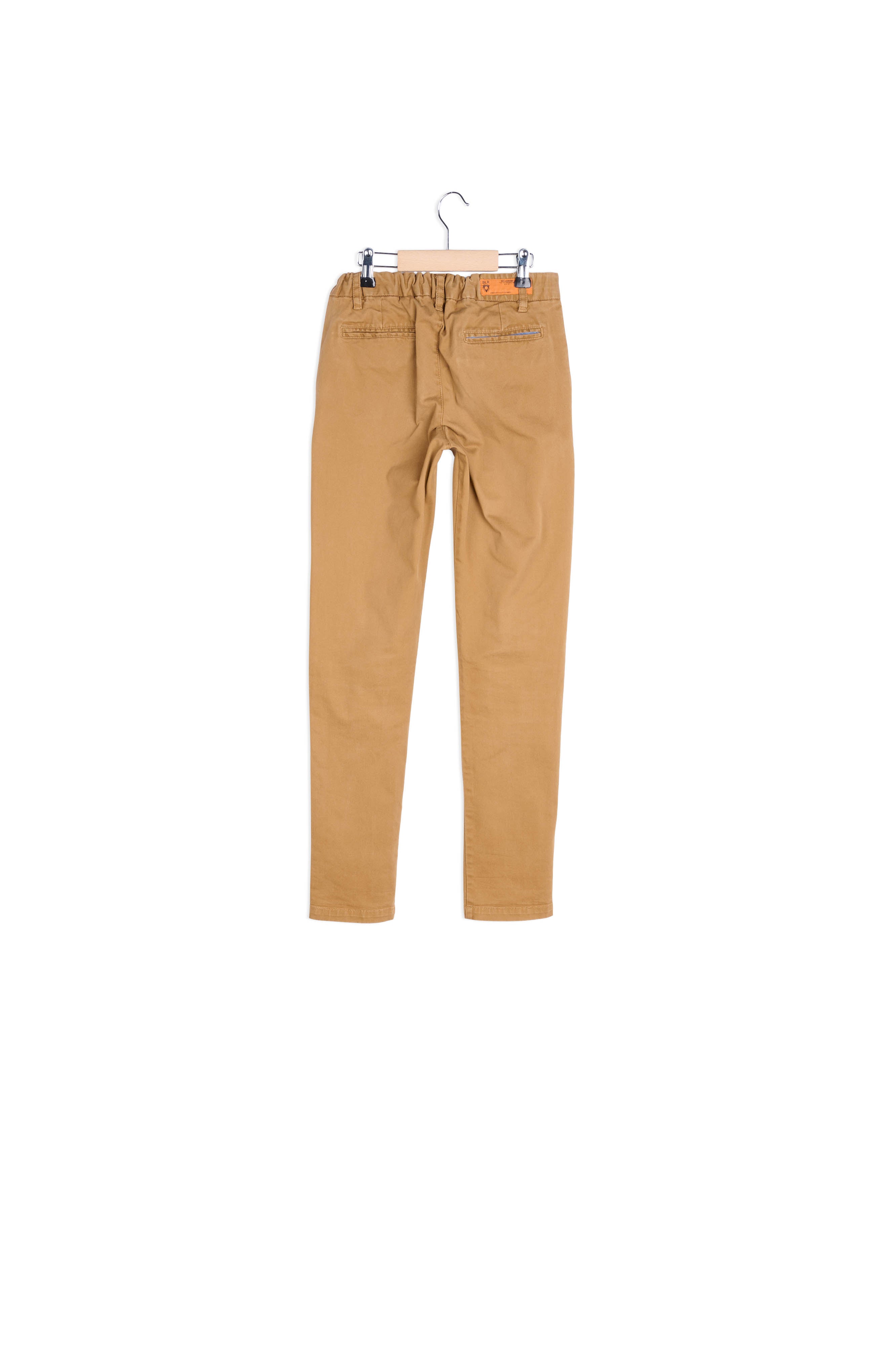 PIERO BROEK Faume - seconde main