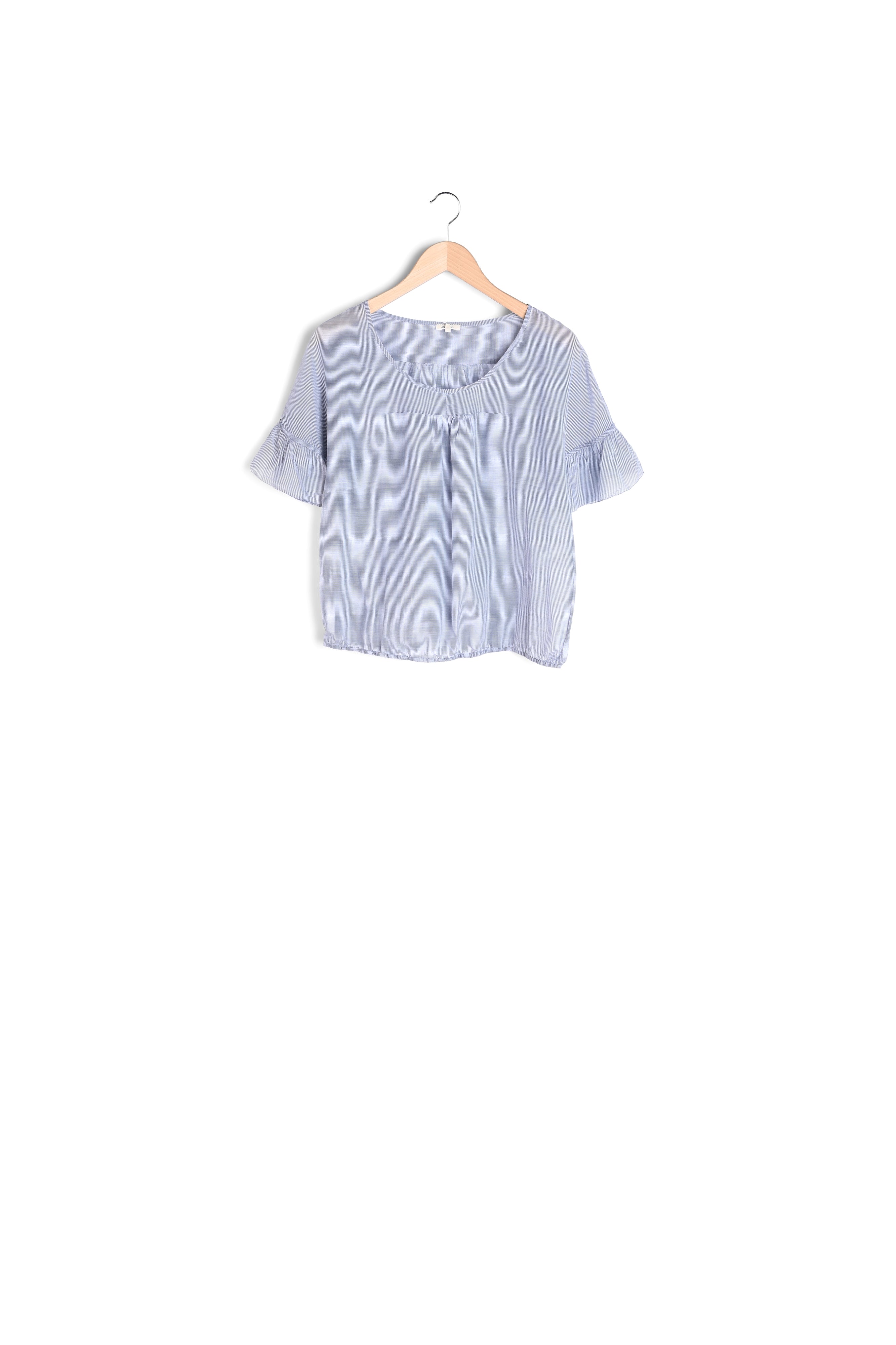 BLOUSE HARLEM Faume - seconde main