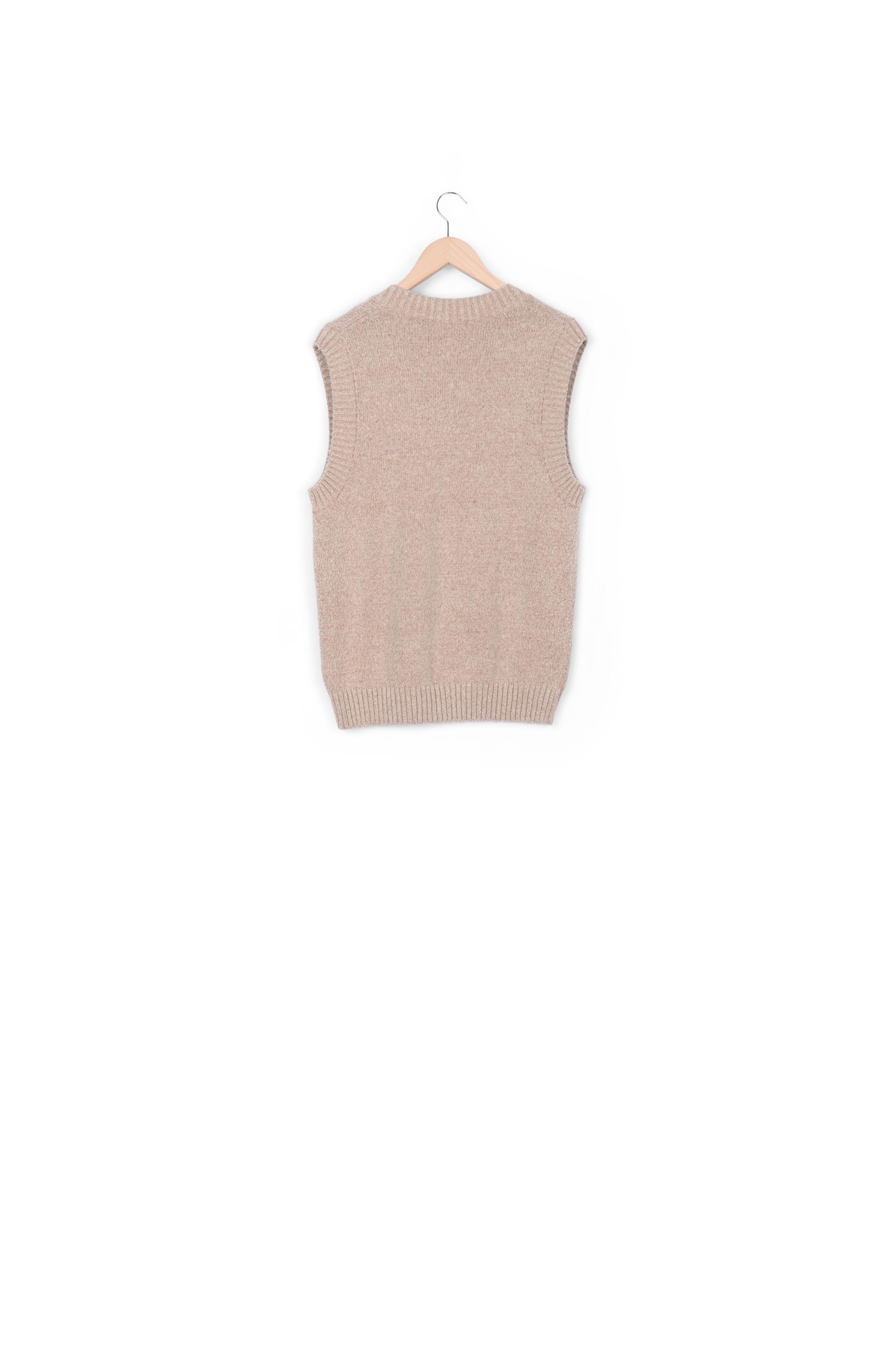 AREZ KNITWEAR Faume - seconde main