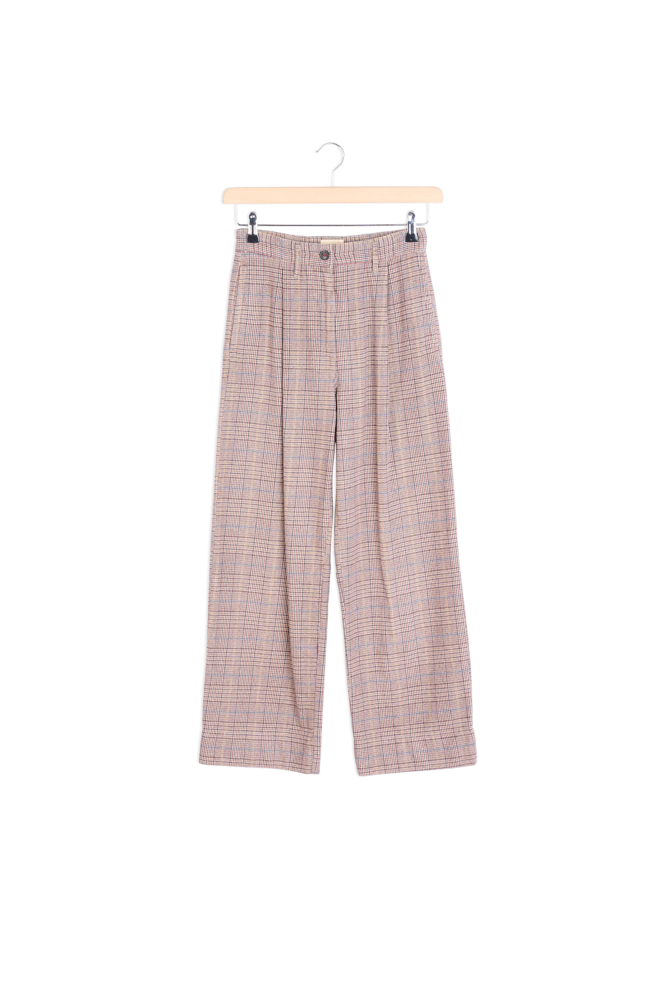 PRINGLE PANTS Faume - seconde main