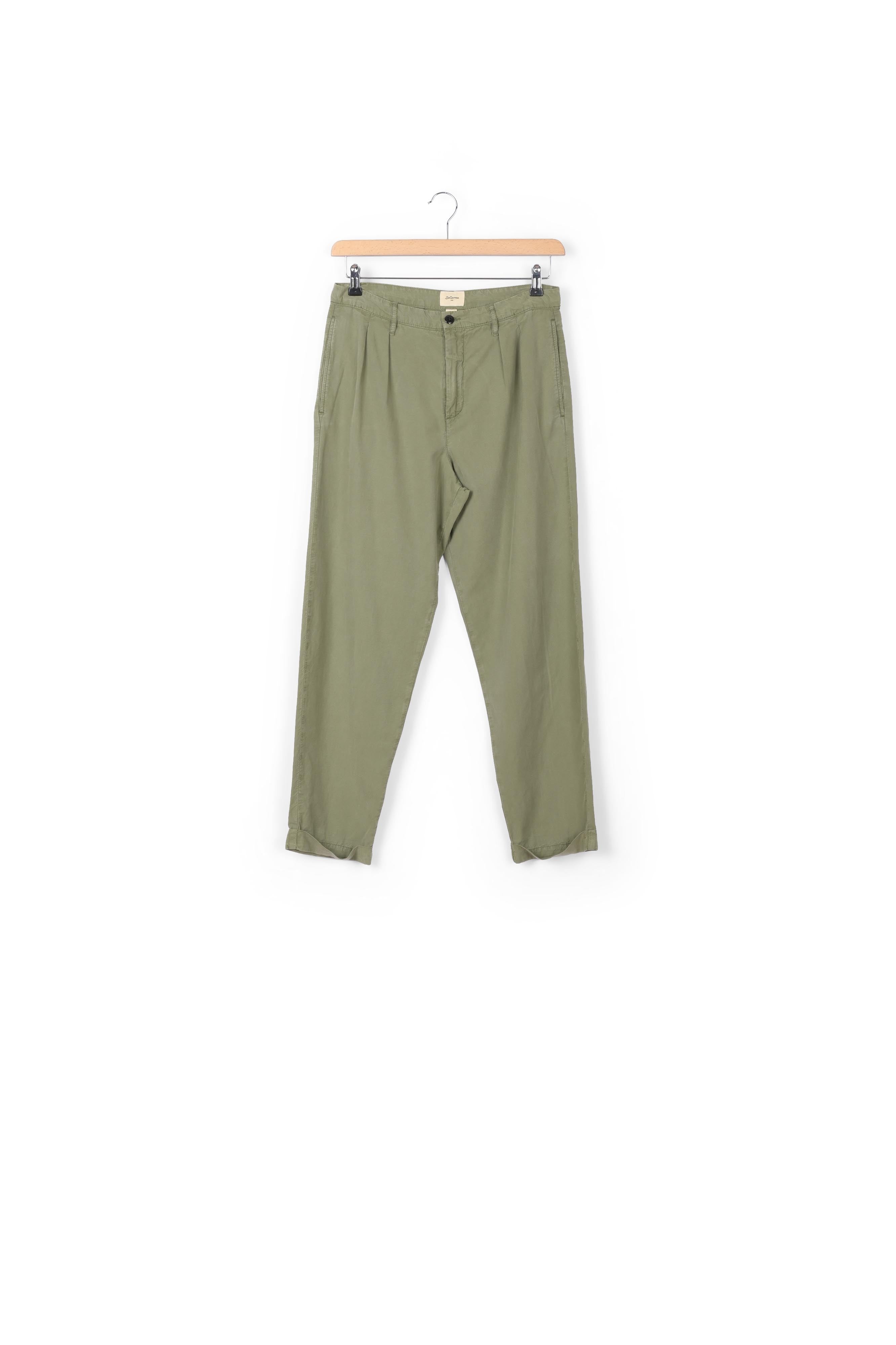 PANTALON PEACES2 Faume - seconde main