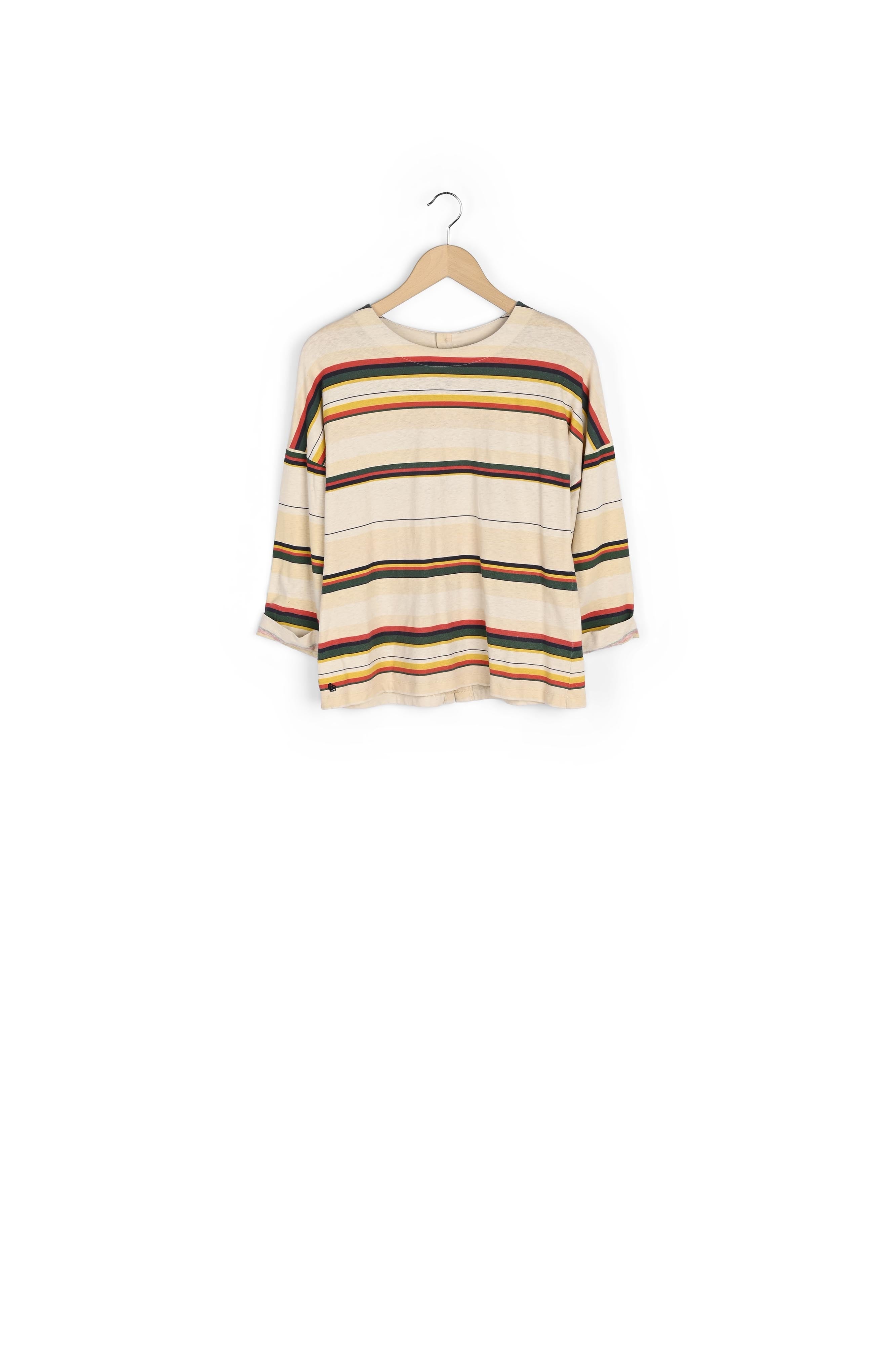 T-SHIRT ENKA Faume - seconde main