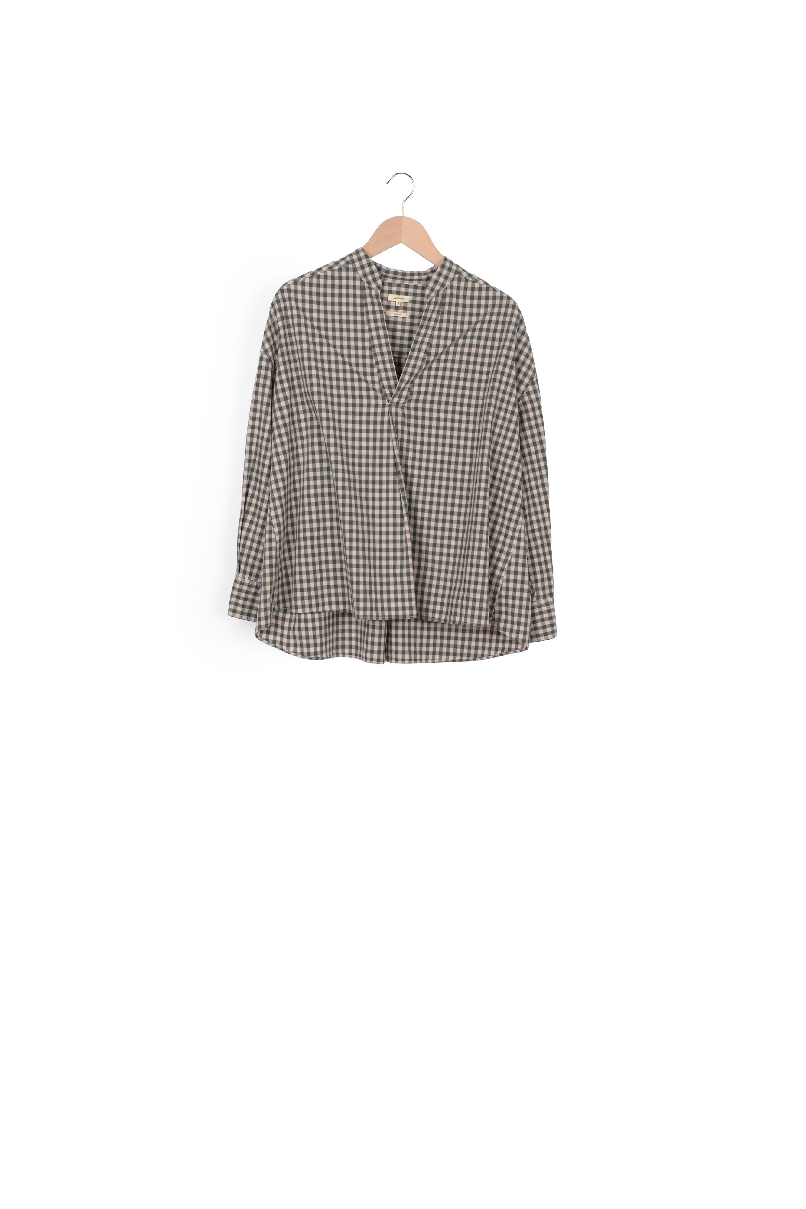 CHEMISE GENT Faume - seconde main