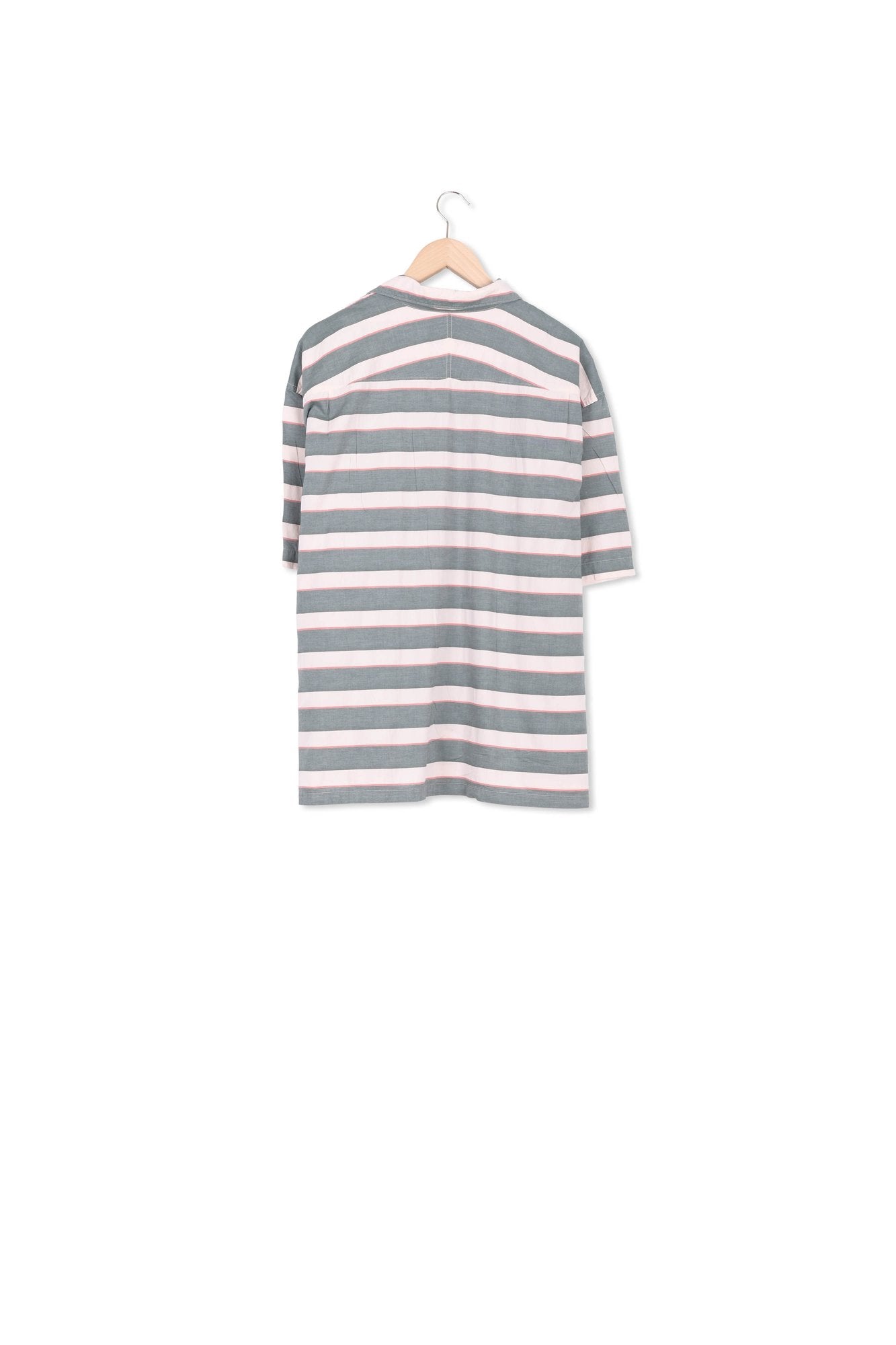 CHEMISE FLARE Faume - seconde main