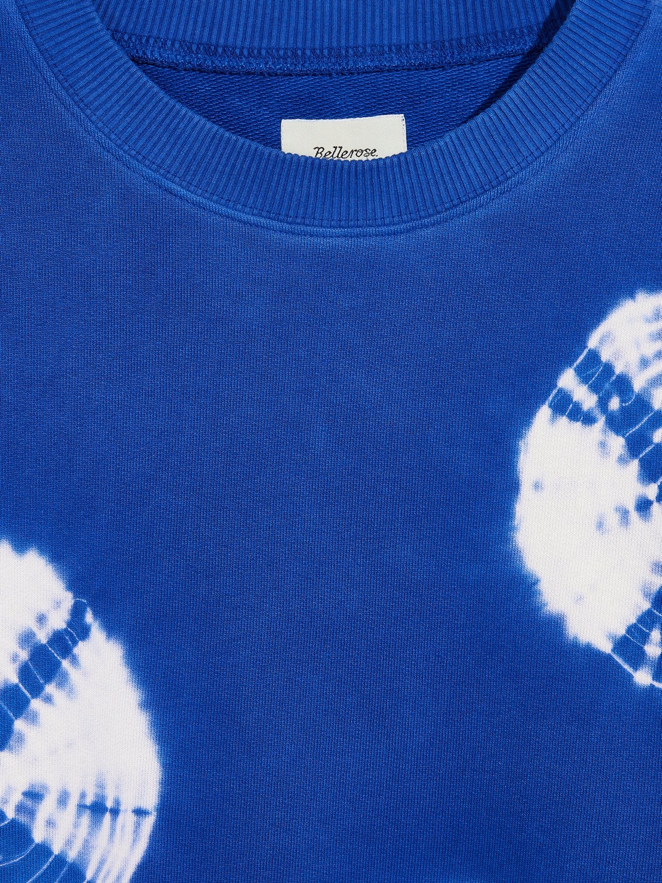 SWEATSHIRT CHAMI Faume - seconde main