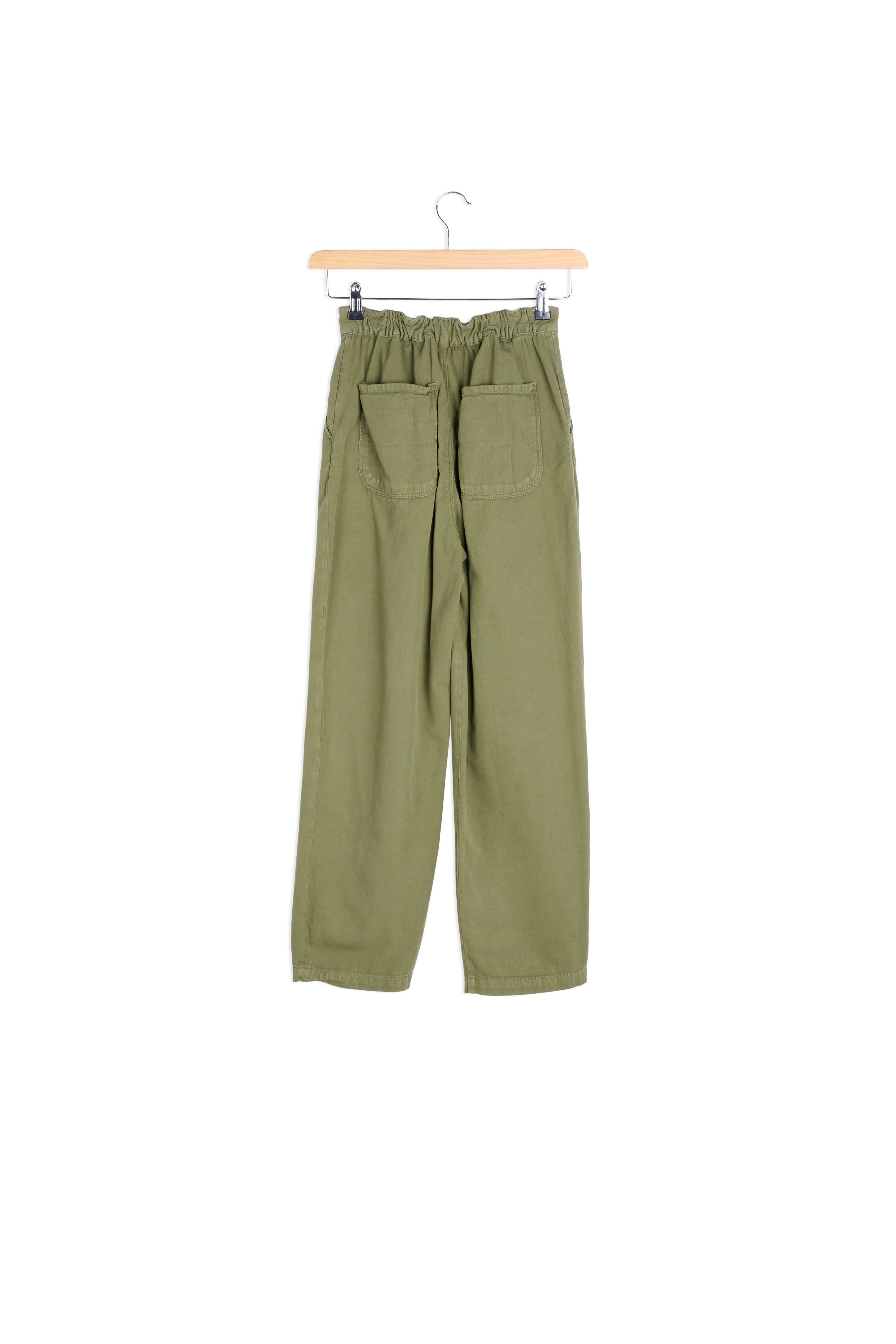 PASOP BROEK Faume - seconde main