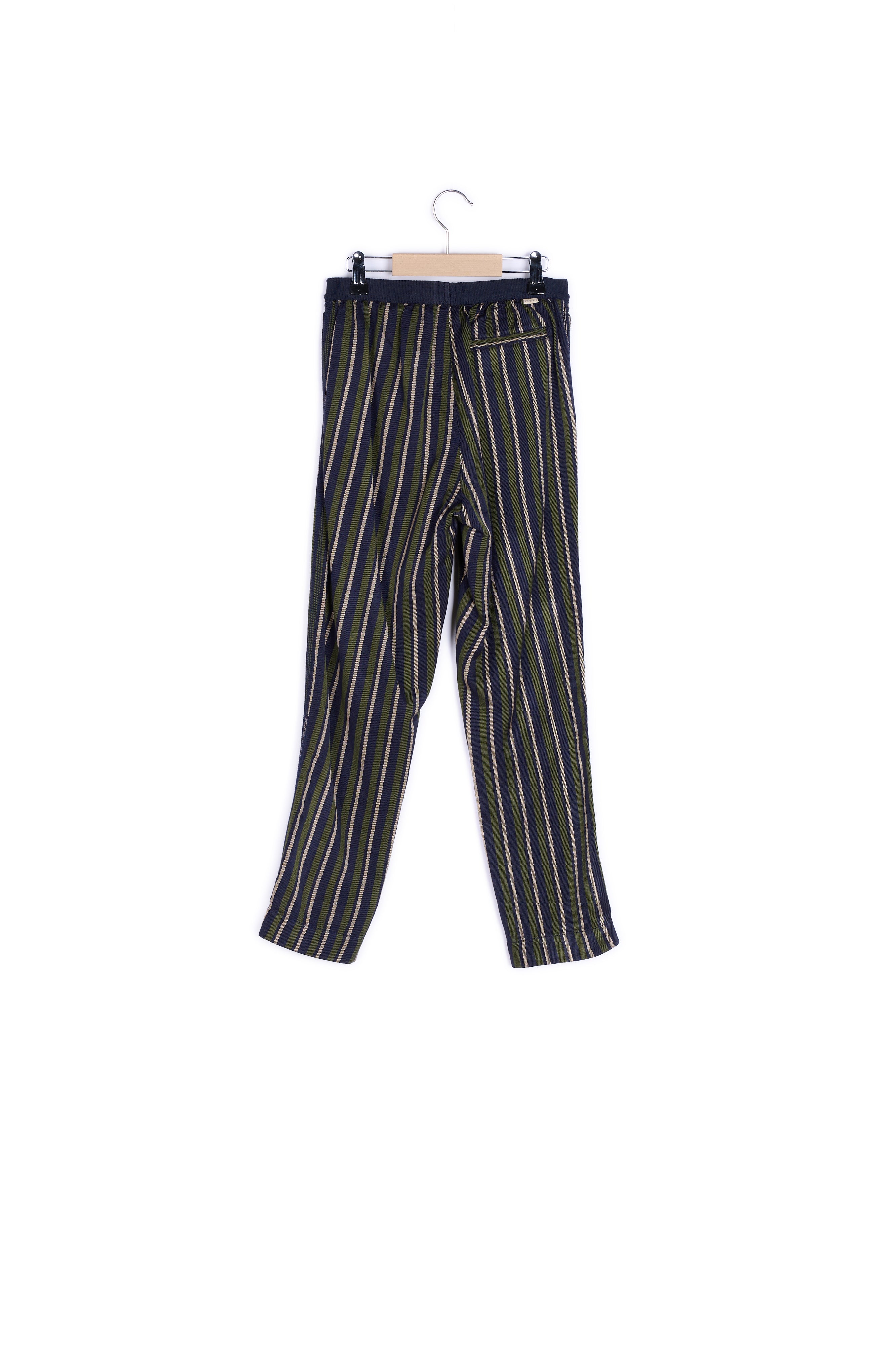 LAROUX PANTS Faume - seconde main