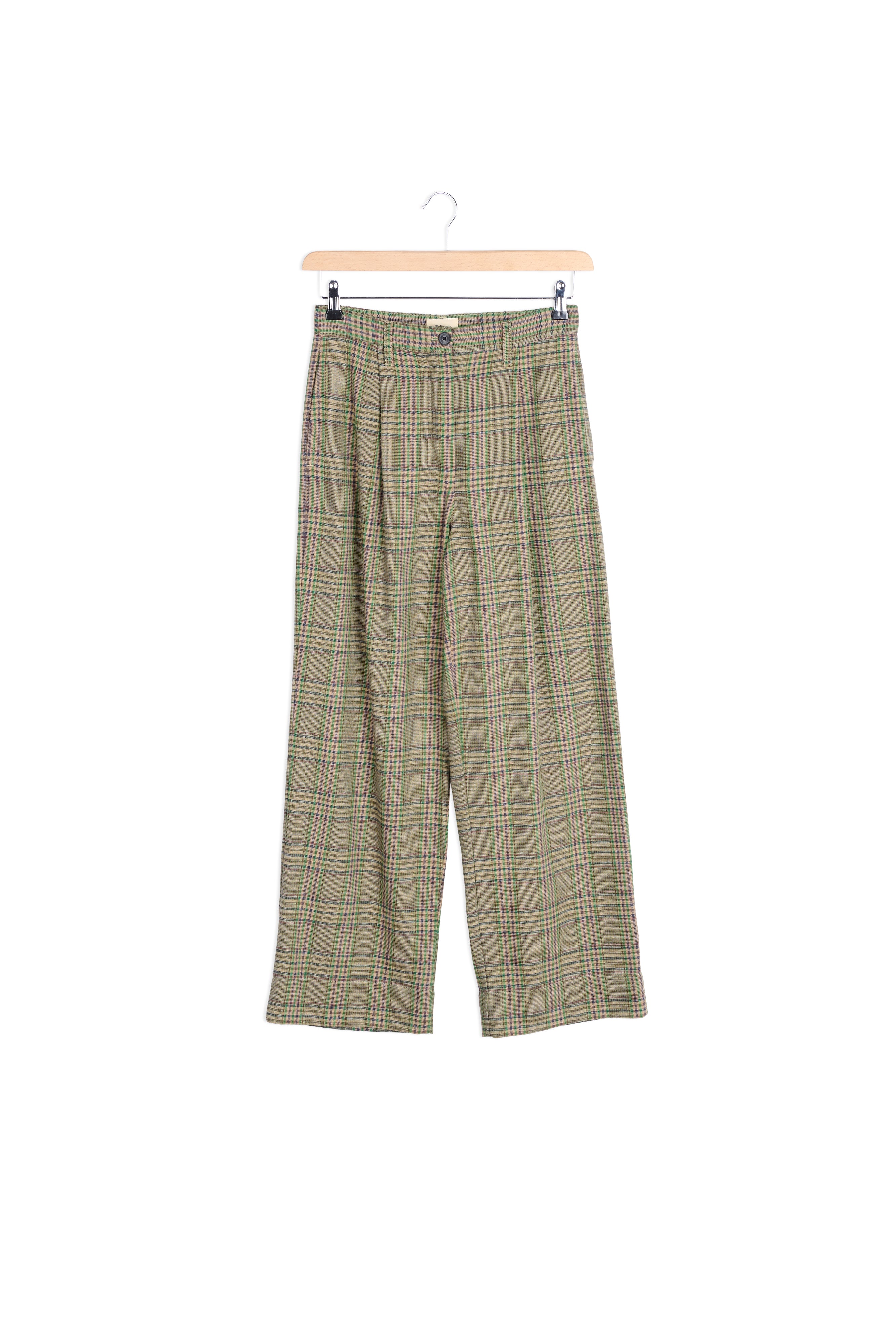 PANTALON PRINGLE Faume - seconde main