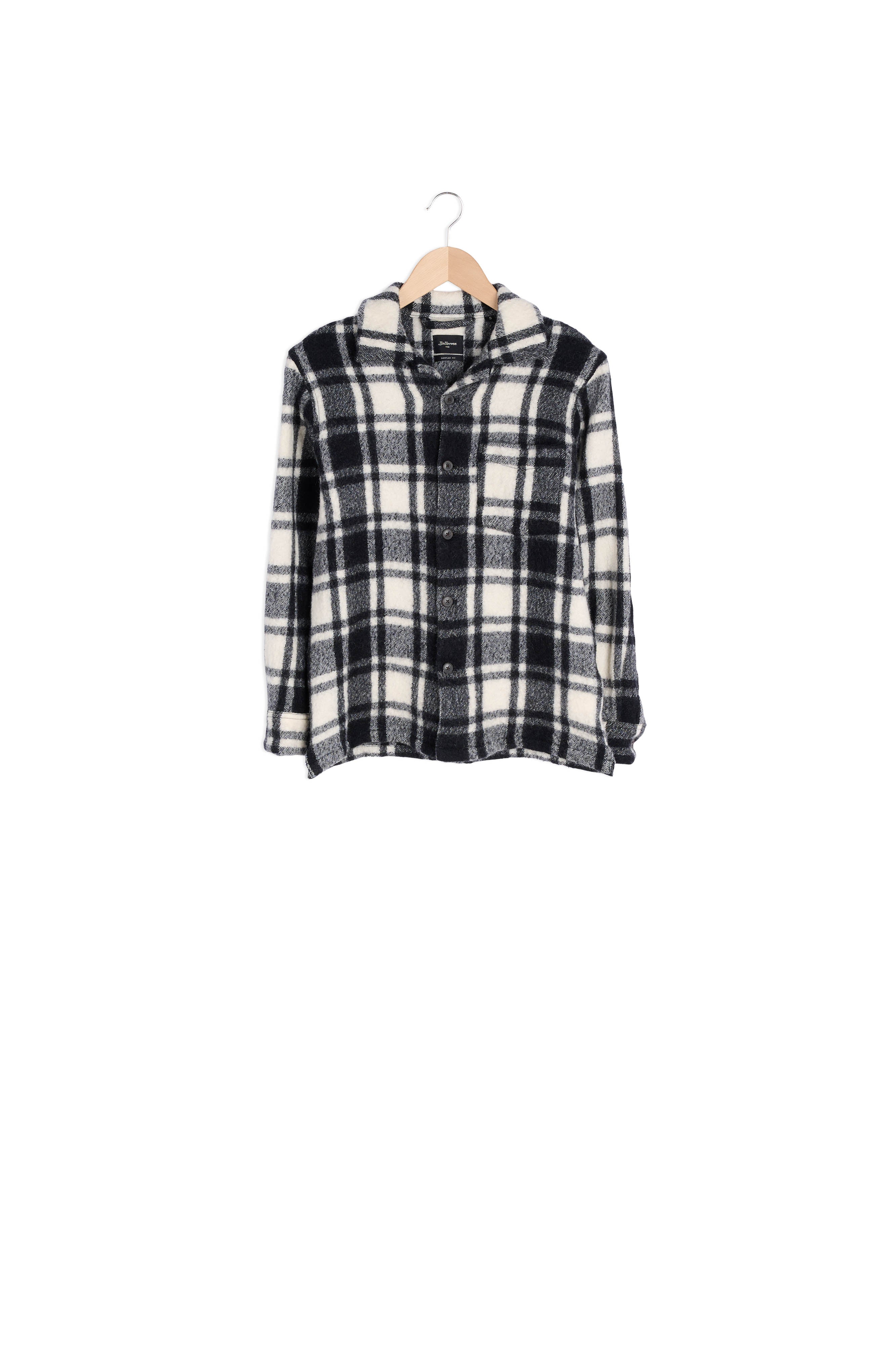 SURCHEMISE GONEY-L Faume - seconde main