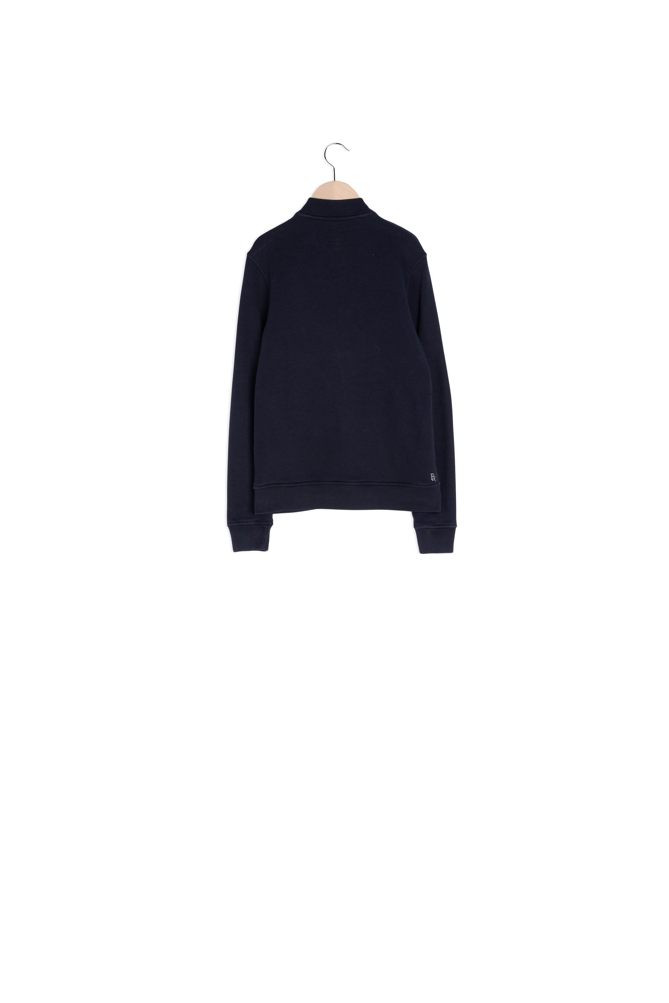 VISE SWEATSHIRT Faume - seconde main