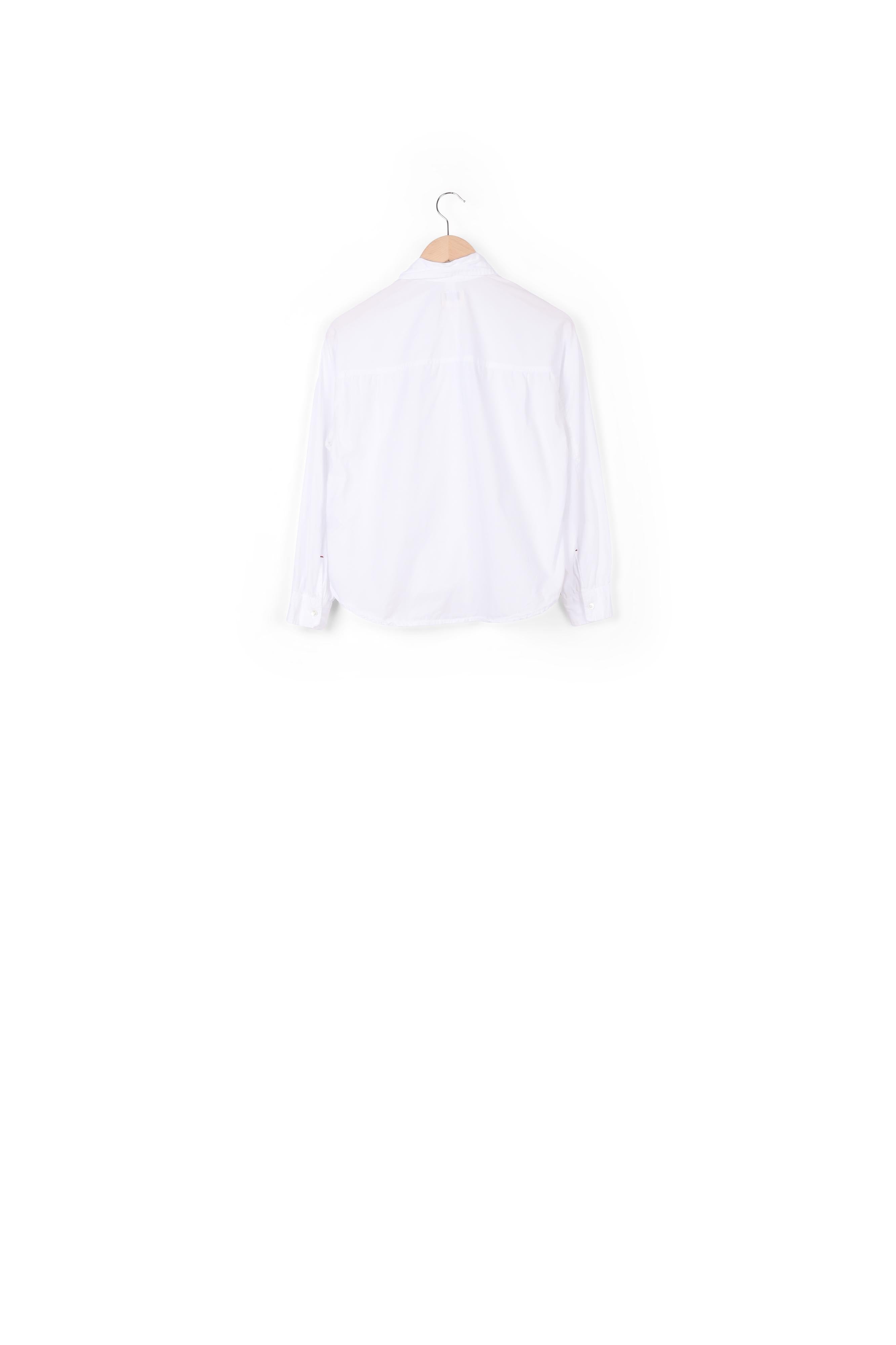 CHEMISE HESTER Faume - seconde main