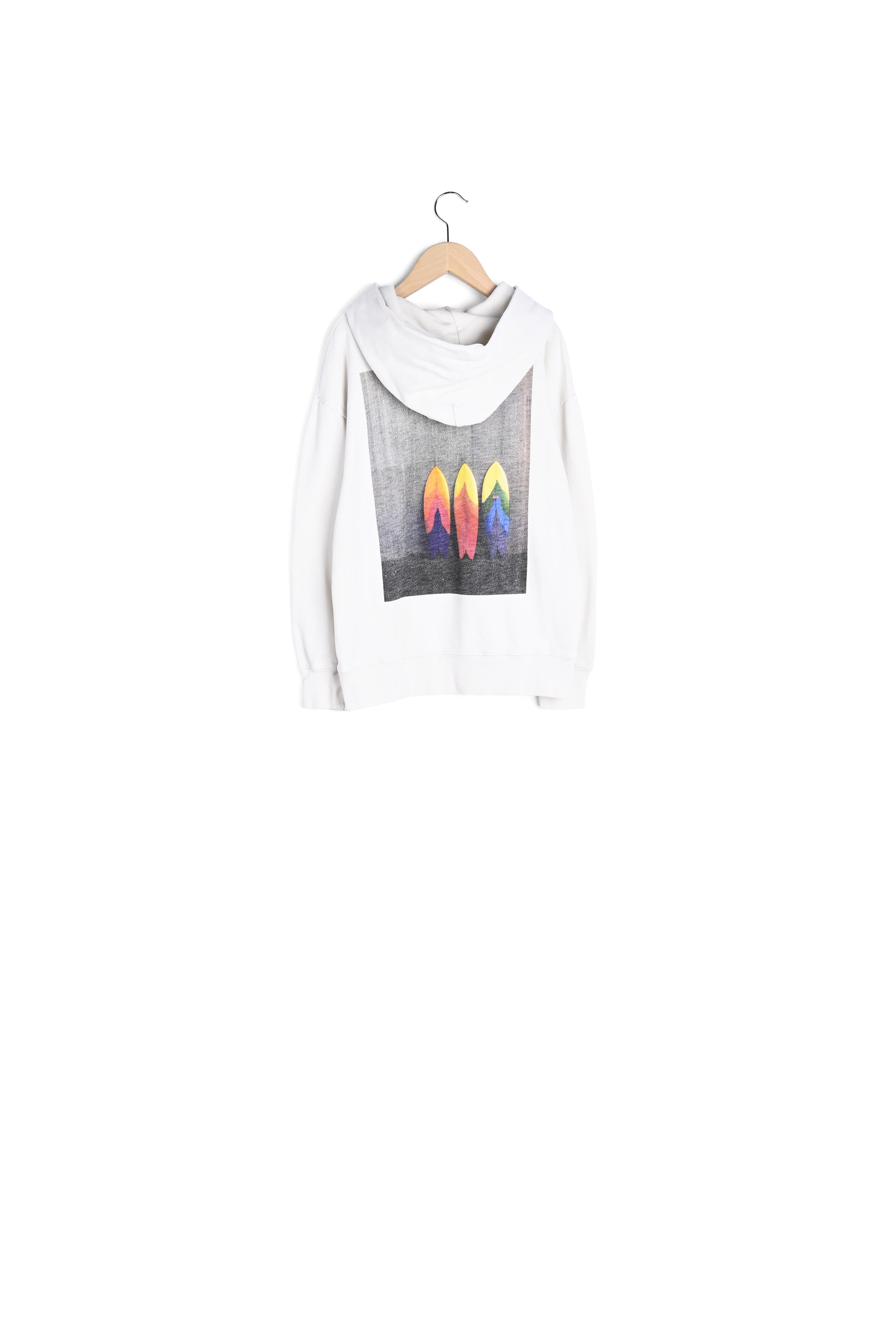 FOOD SWEATSHIRT Faume - seconde main