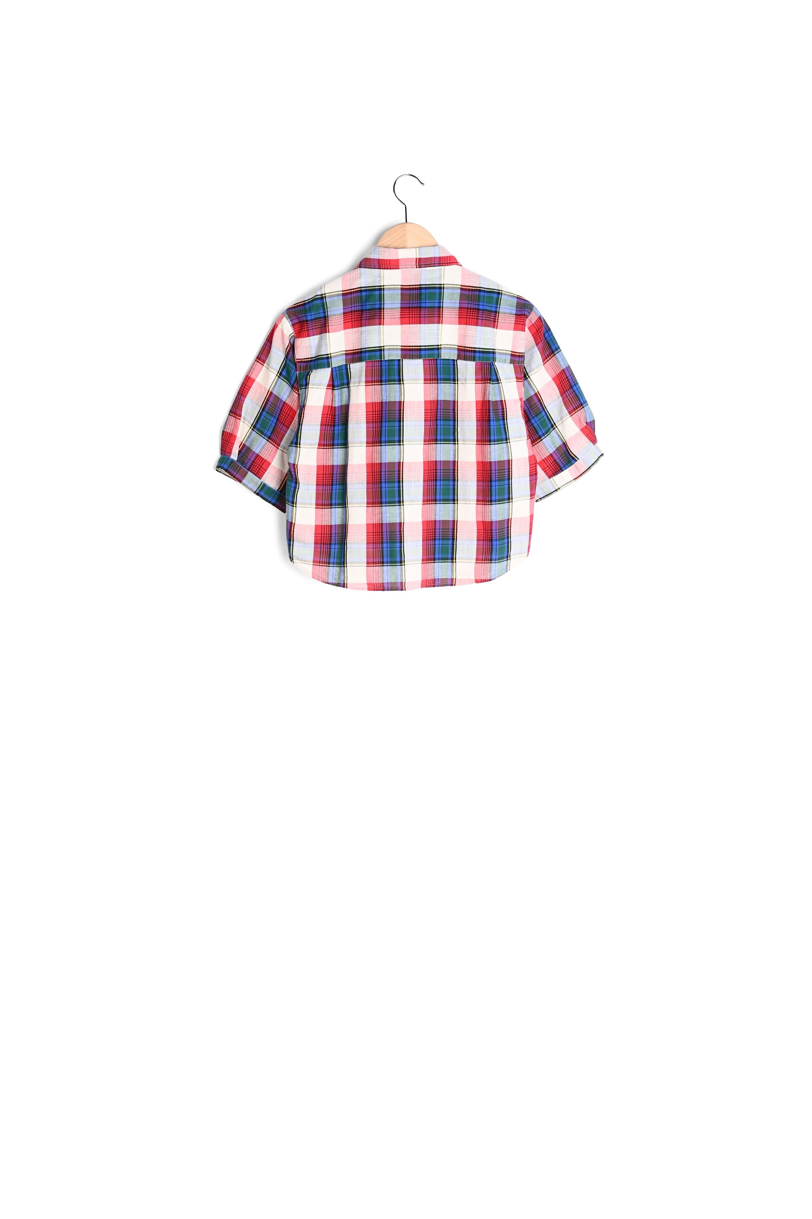 CHEMISE AVE Faume - seconde main