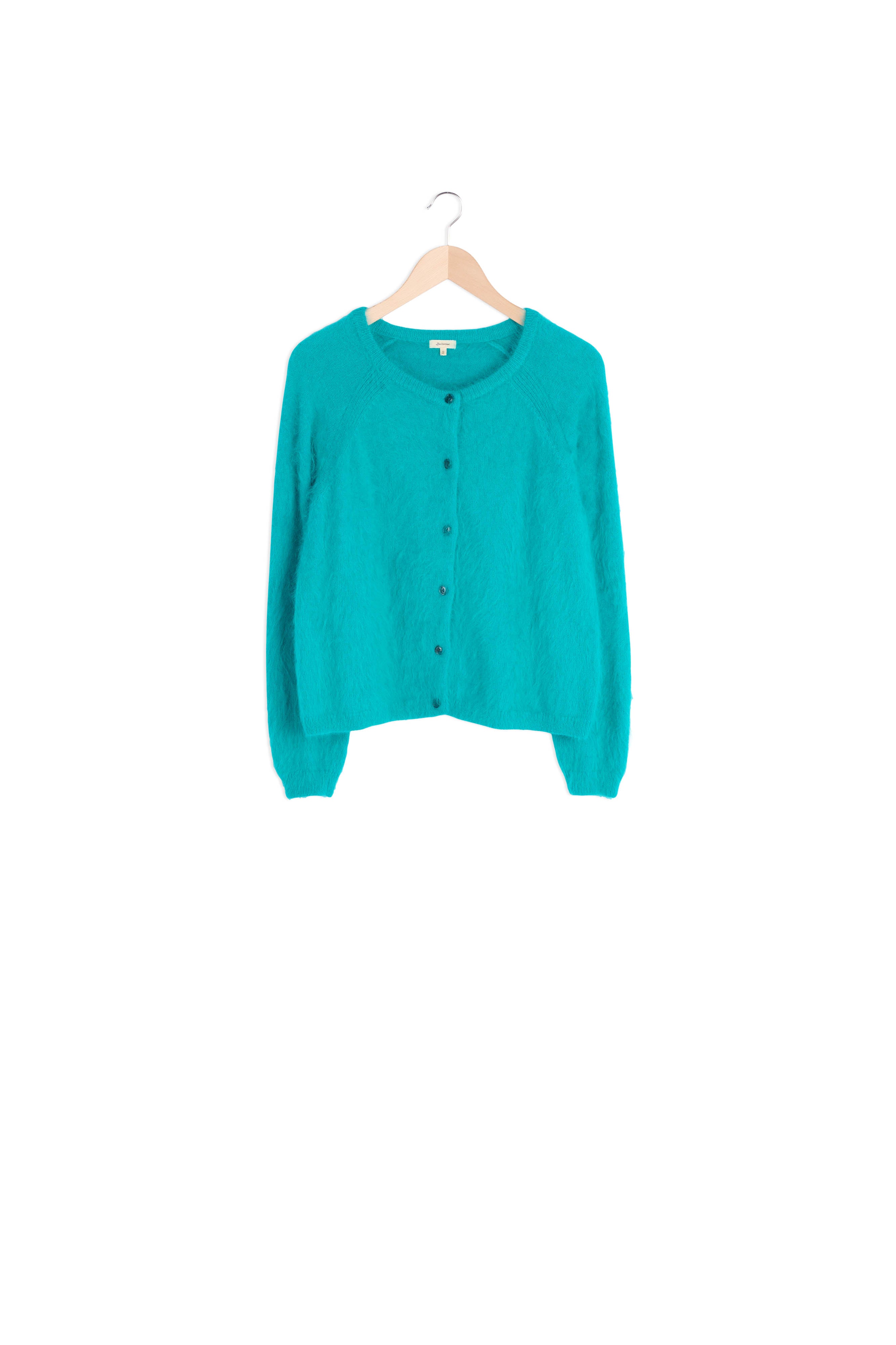 DATAIR KNIT SWEATER Faume - seconde main