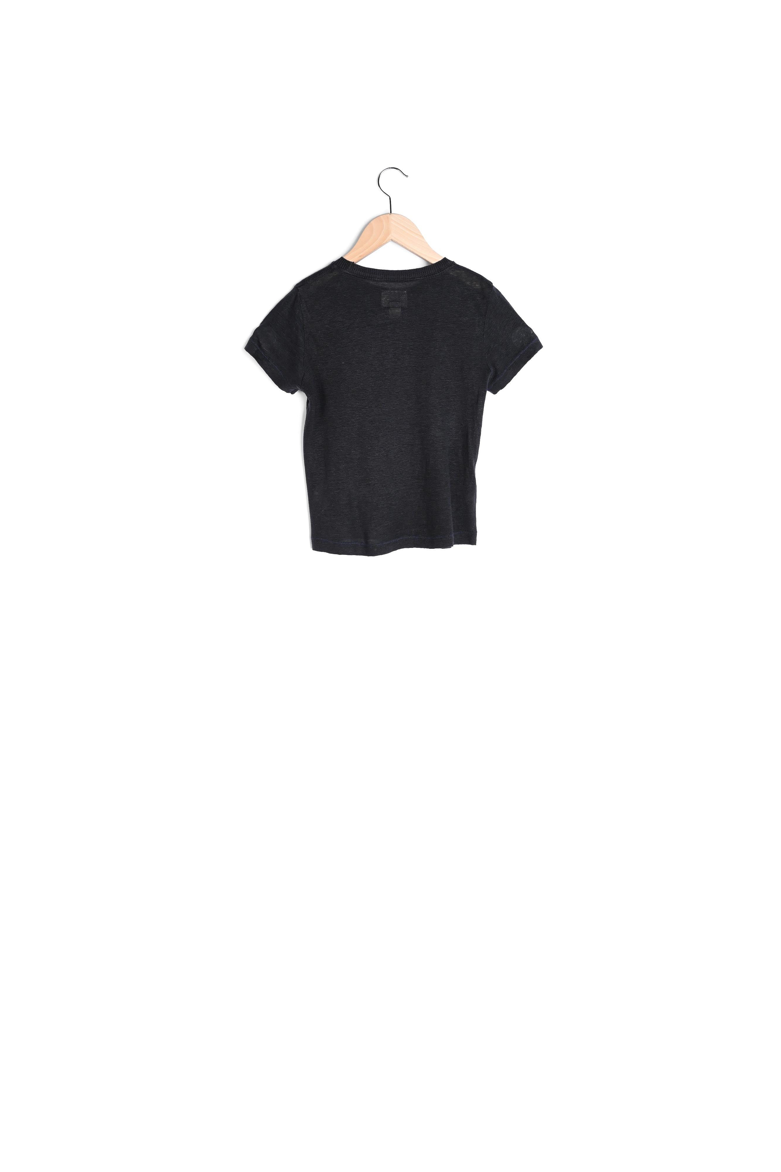 MOGO T-SHIRT Faume - seconde main