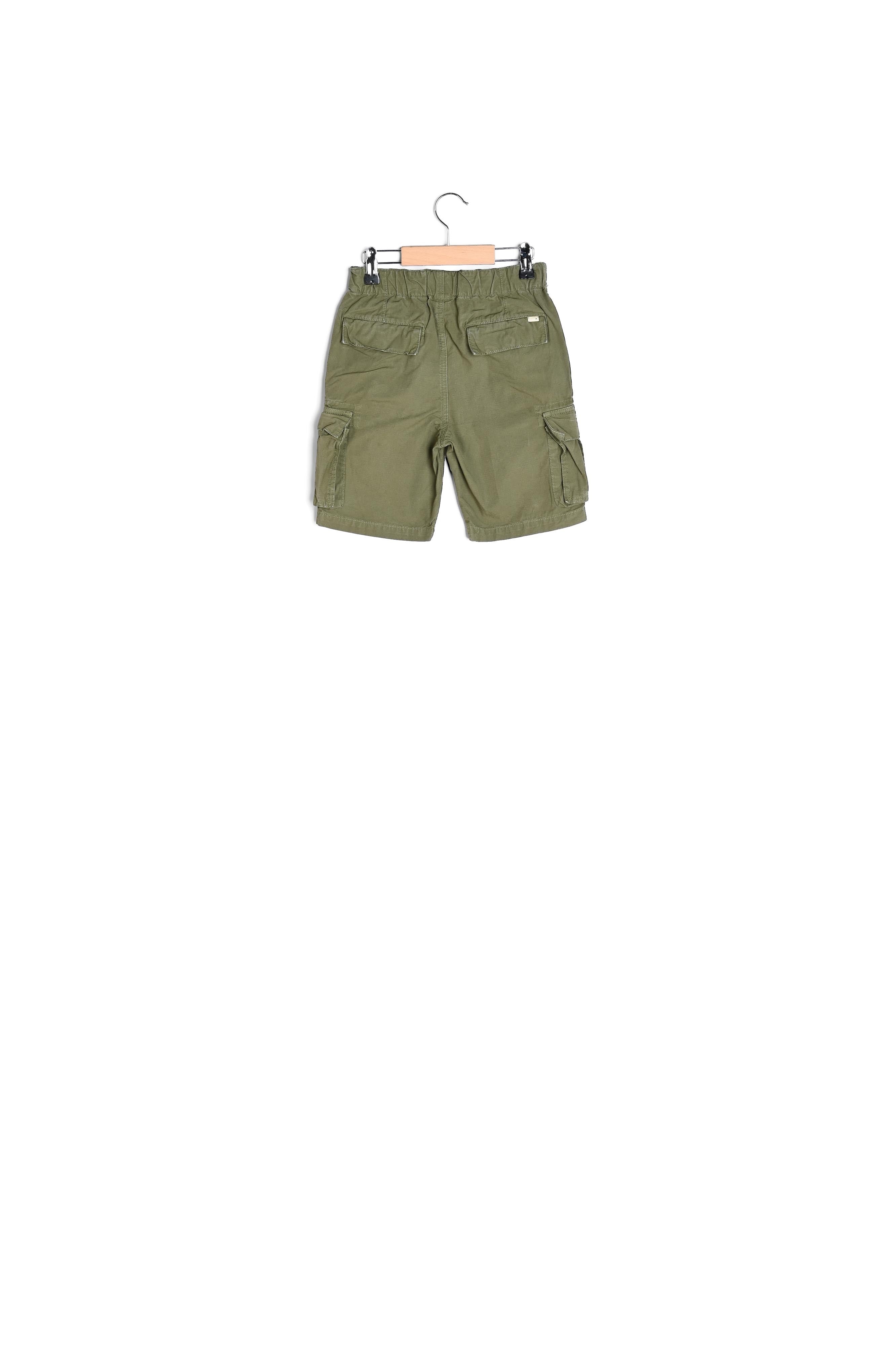SHORT PAZ Faume - seconde main