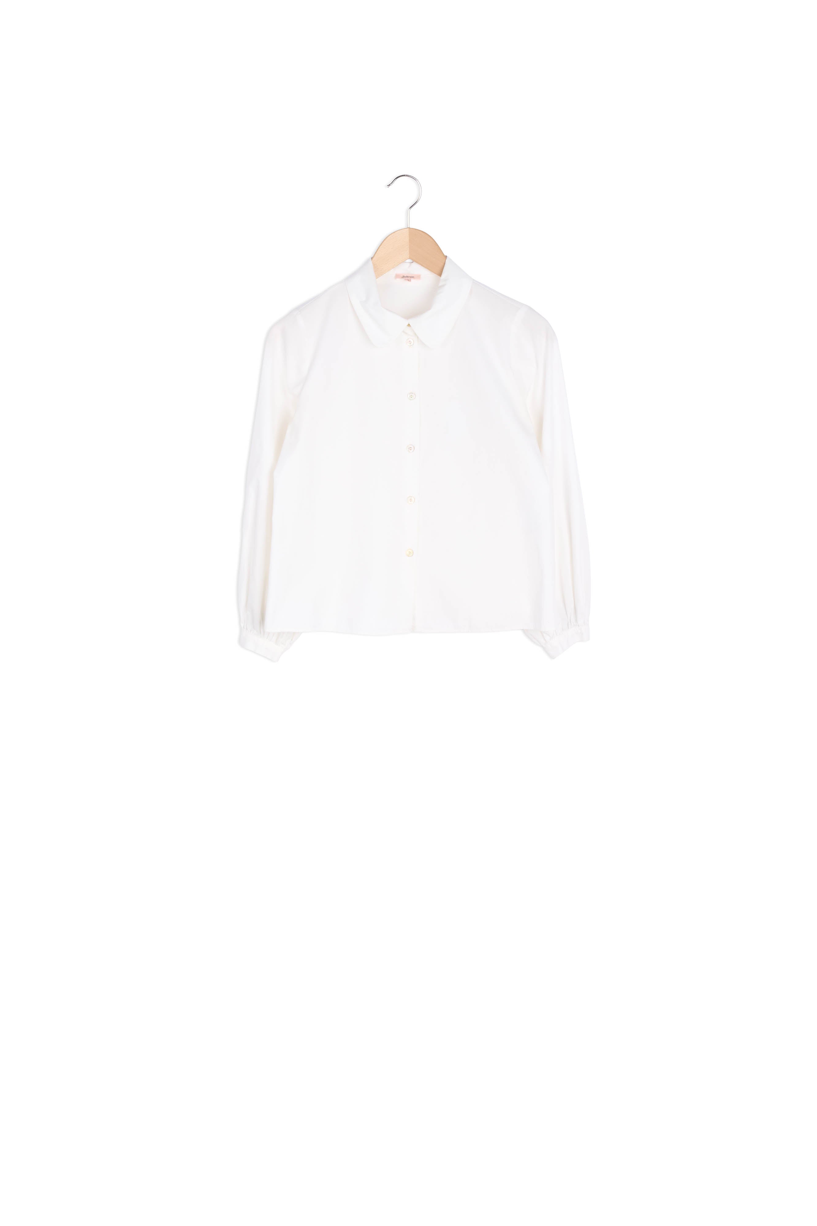 SLATE SHIRT Faume - seconde main