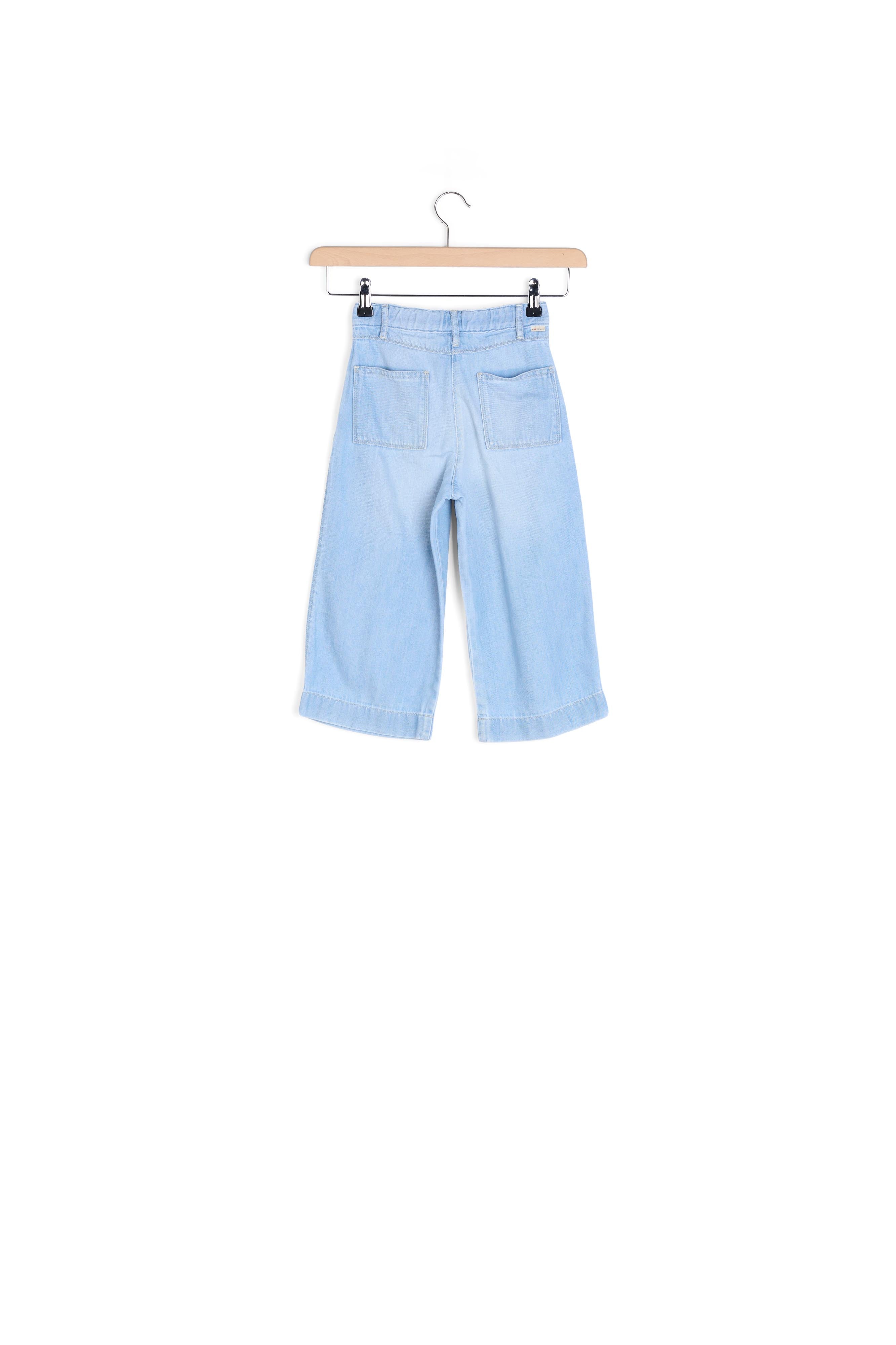 JEANS PAPA Faume - seconde main