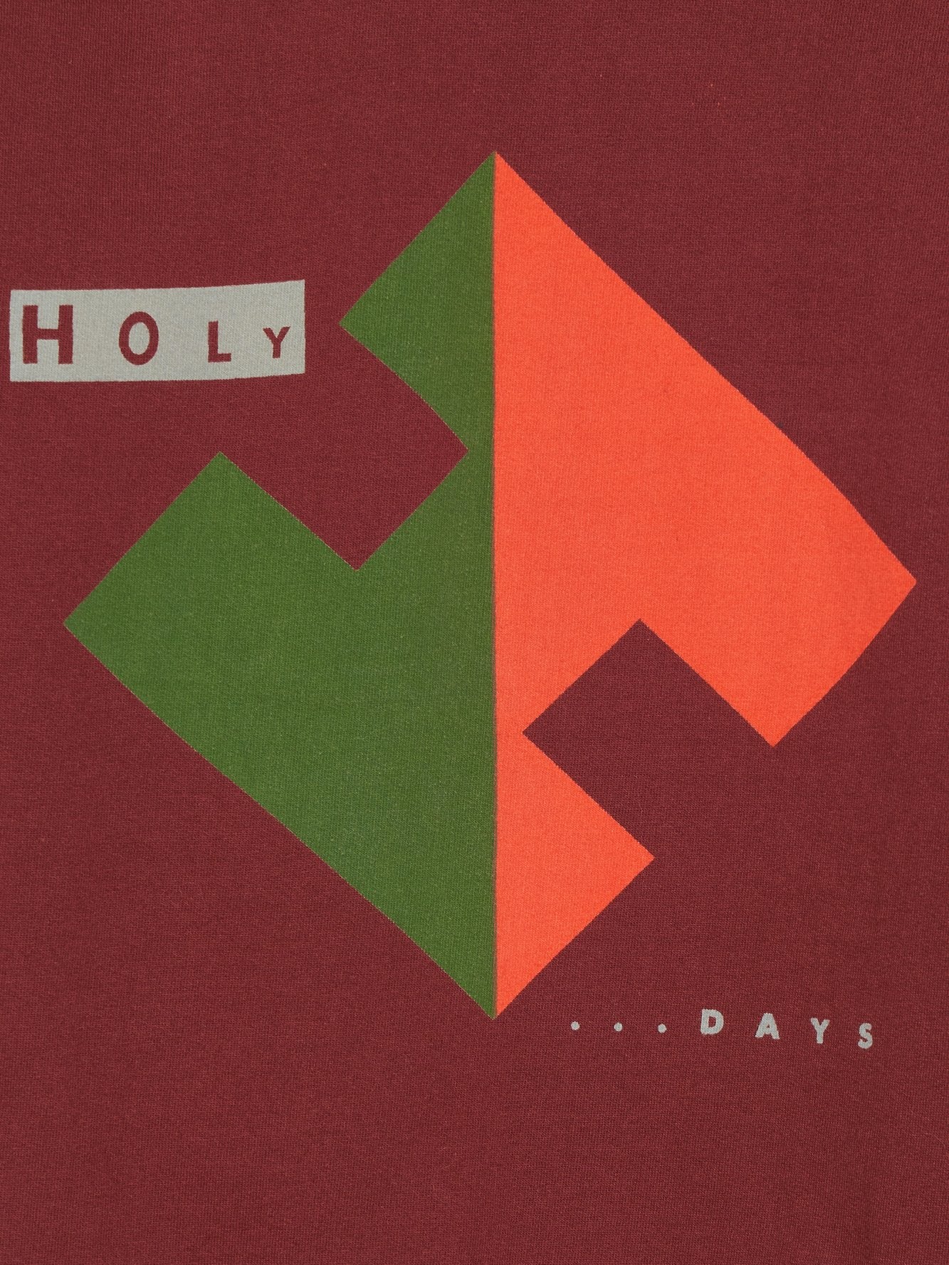 SWEATSHIRT BINCHO Faume - seconde main