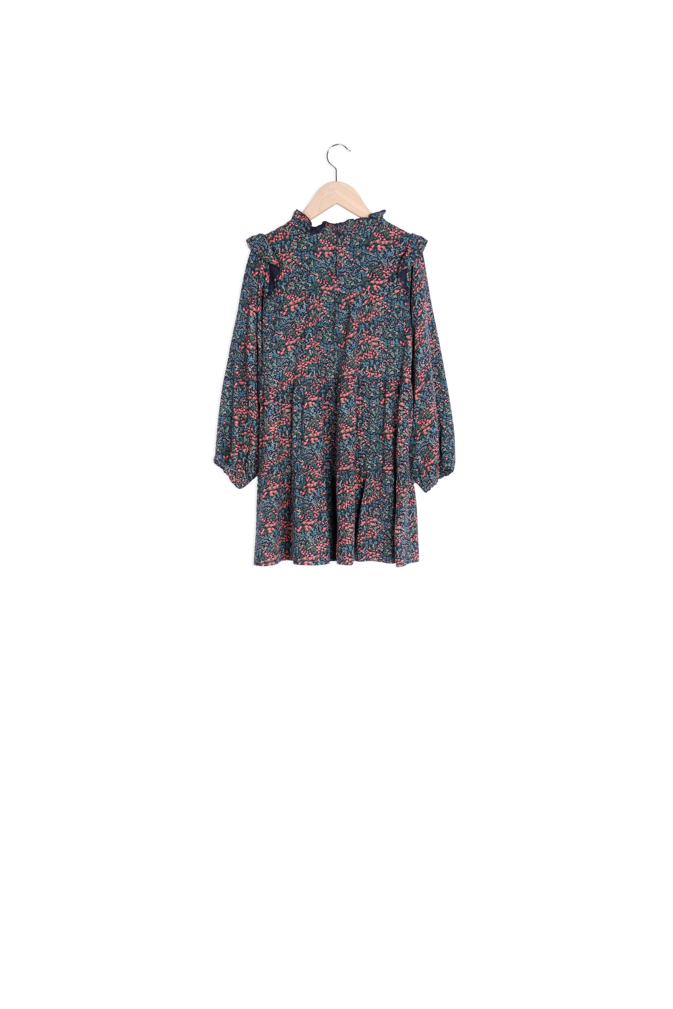 ROBE PEBBLES Faume - seconde main