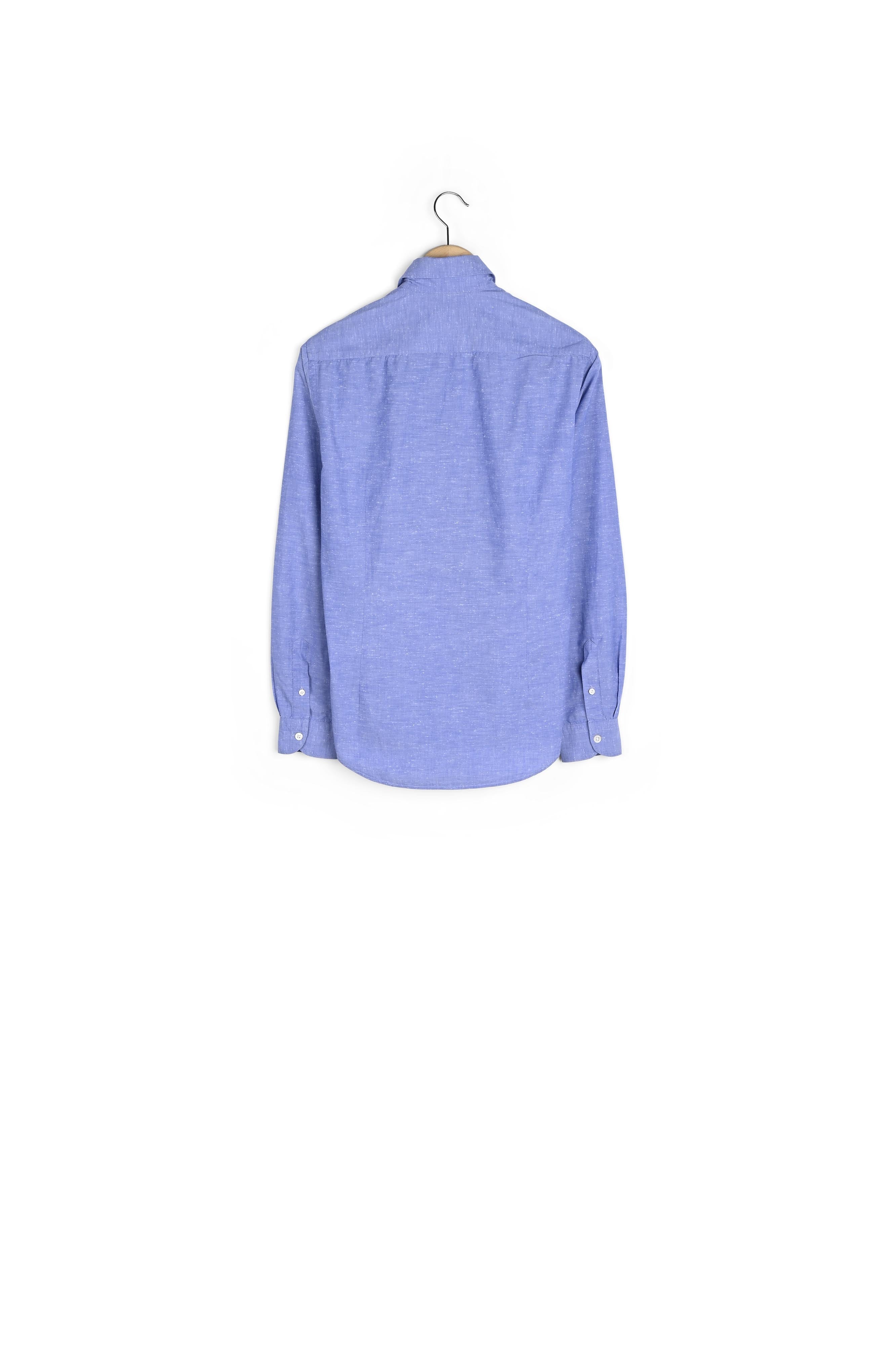 CHEMISE MULLER Faume - seconde main