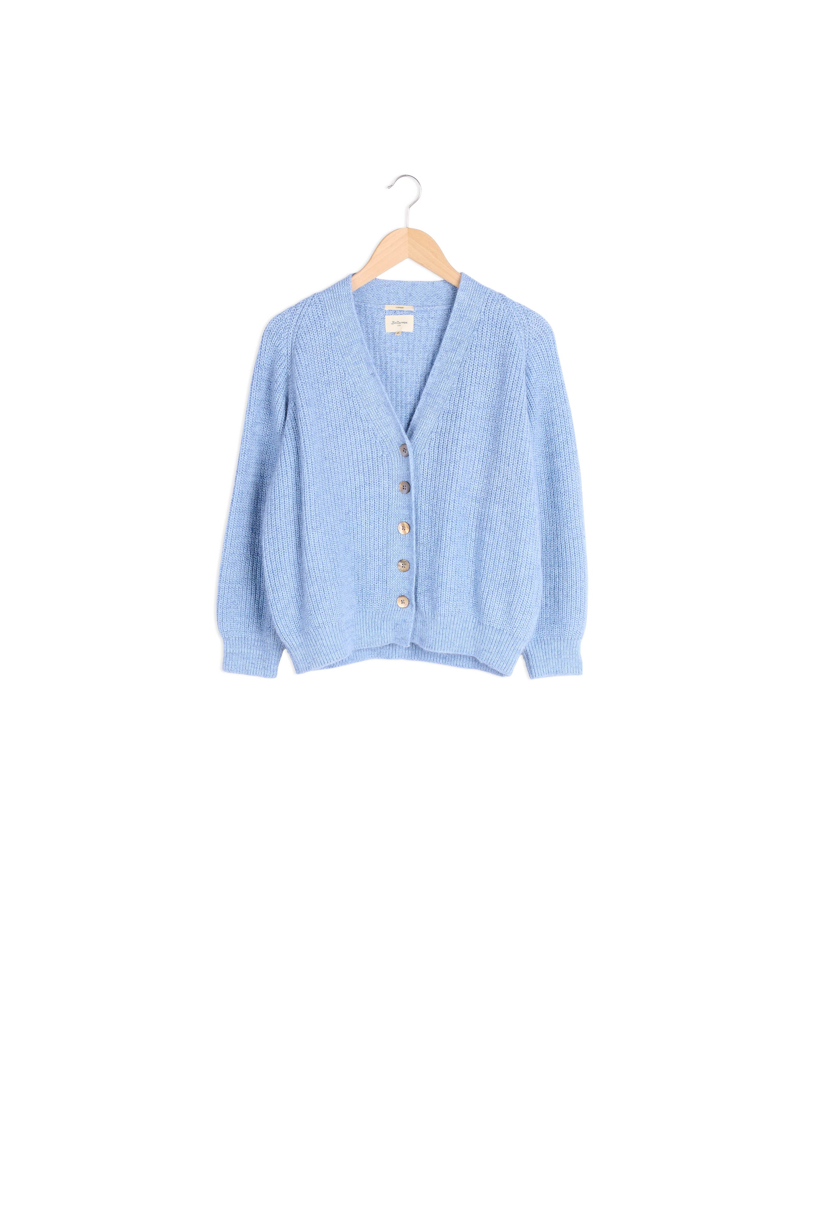 PULL DOSANY Faume - seconde main