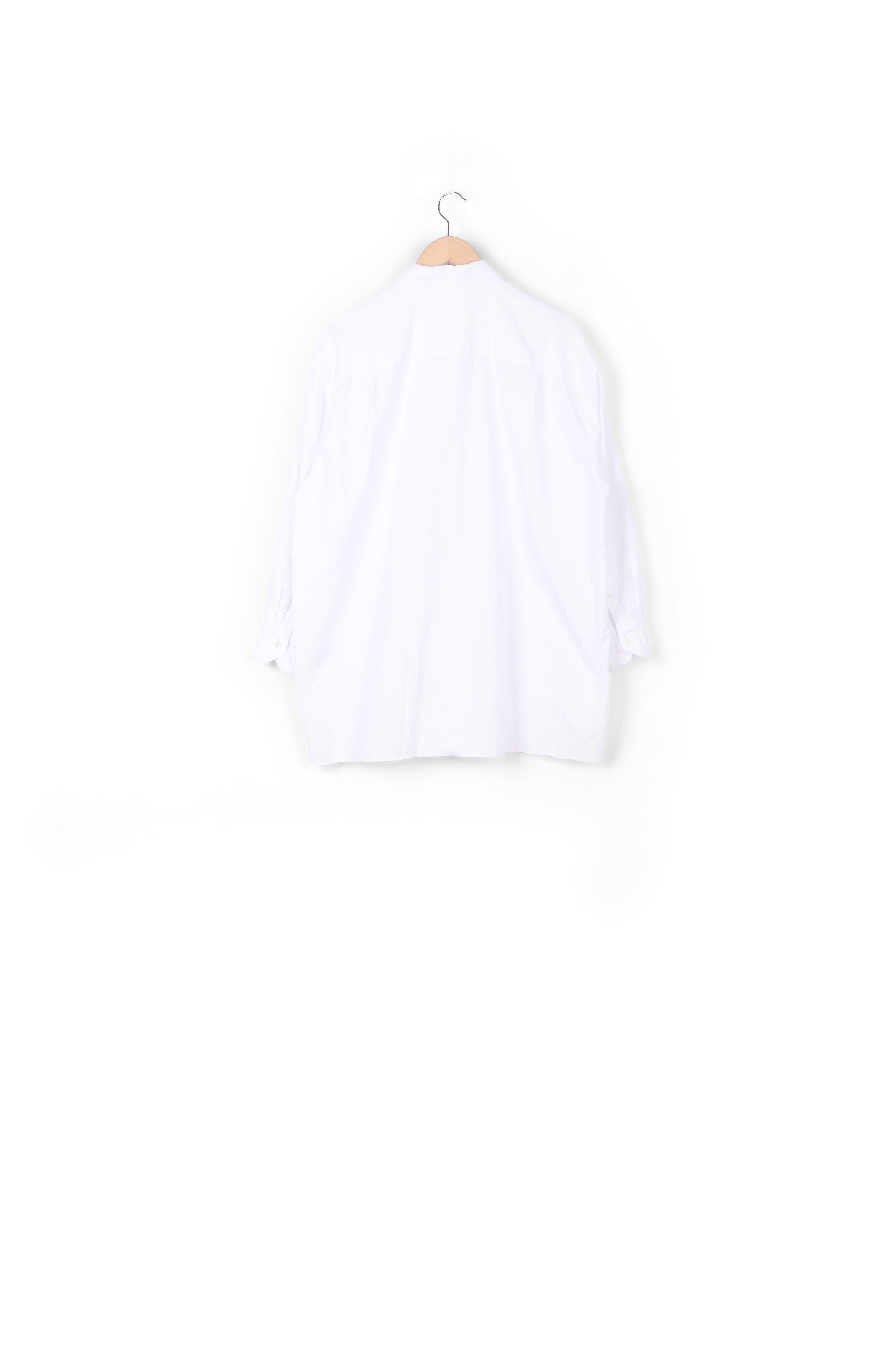 CHEMISE GOLD Faume - seconde main