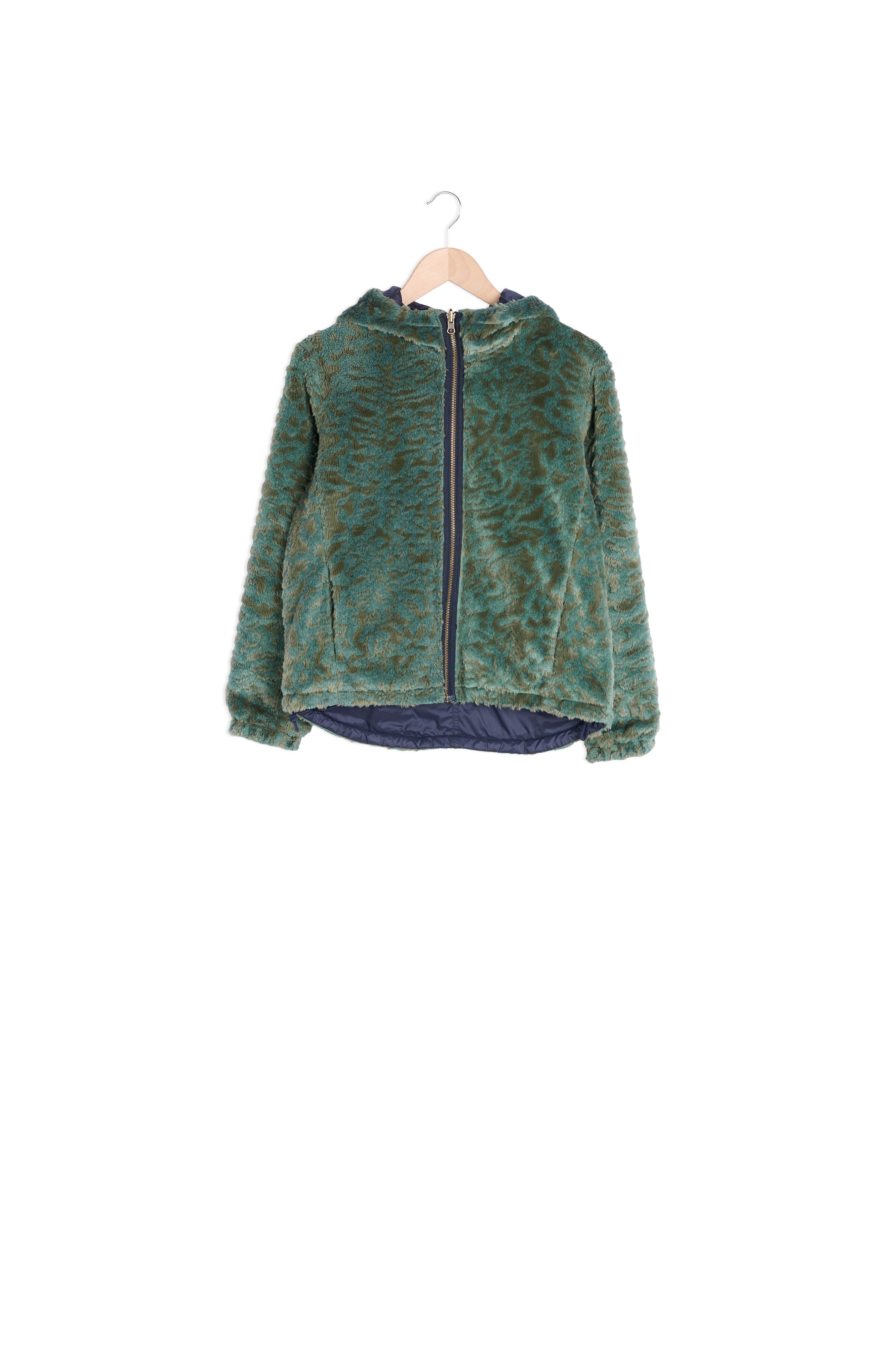 VESTE APACHE Faume - seconde main