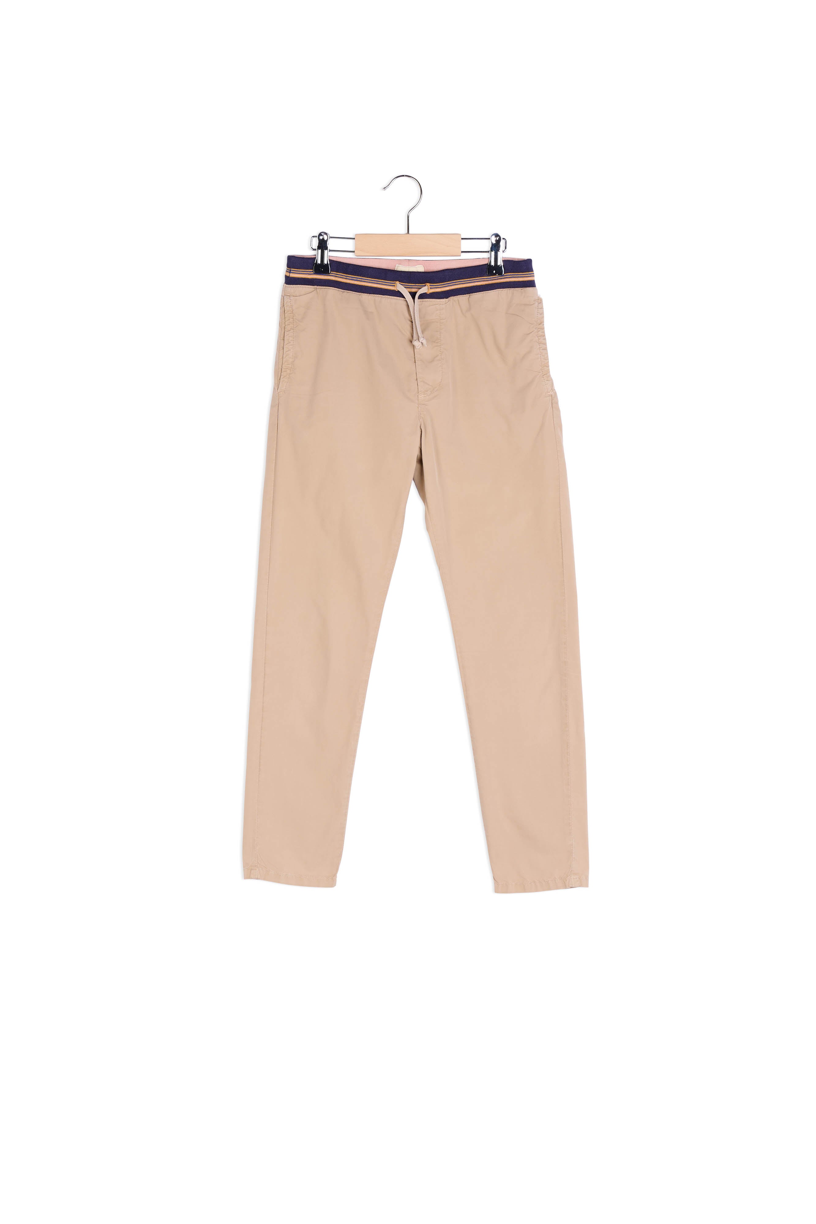 PANTALON PASCUAL Faume - seconde main