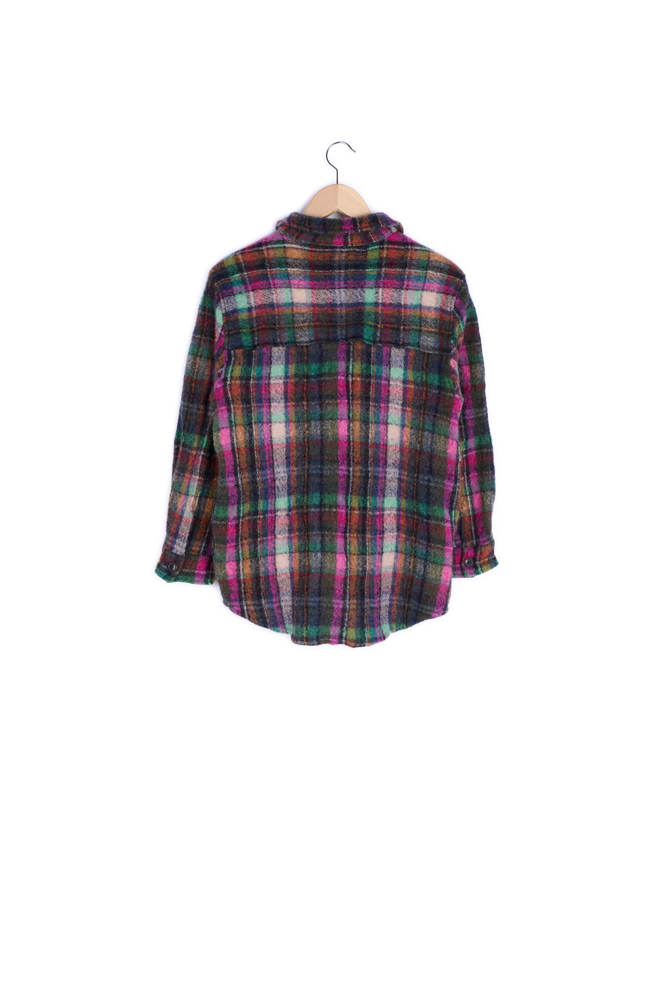 SURCHEMISE ARI Faume - seconde main