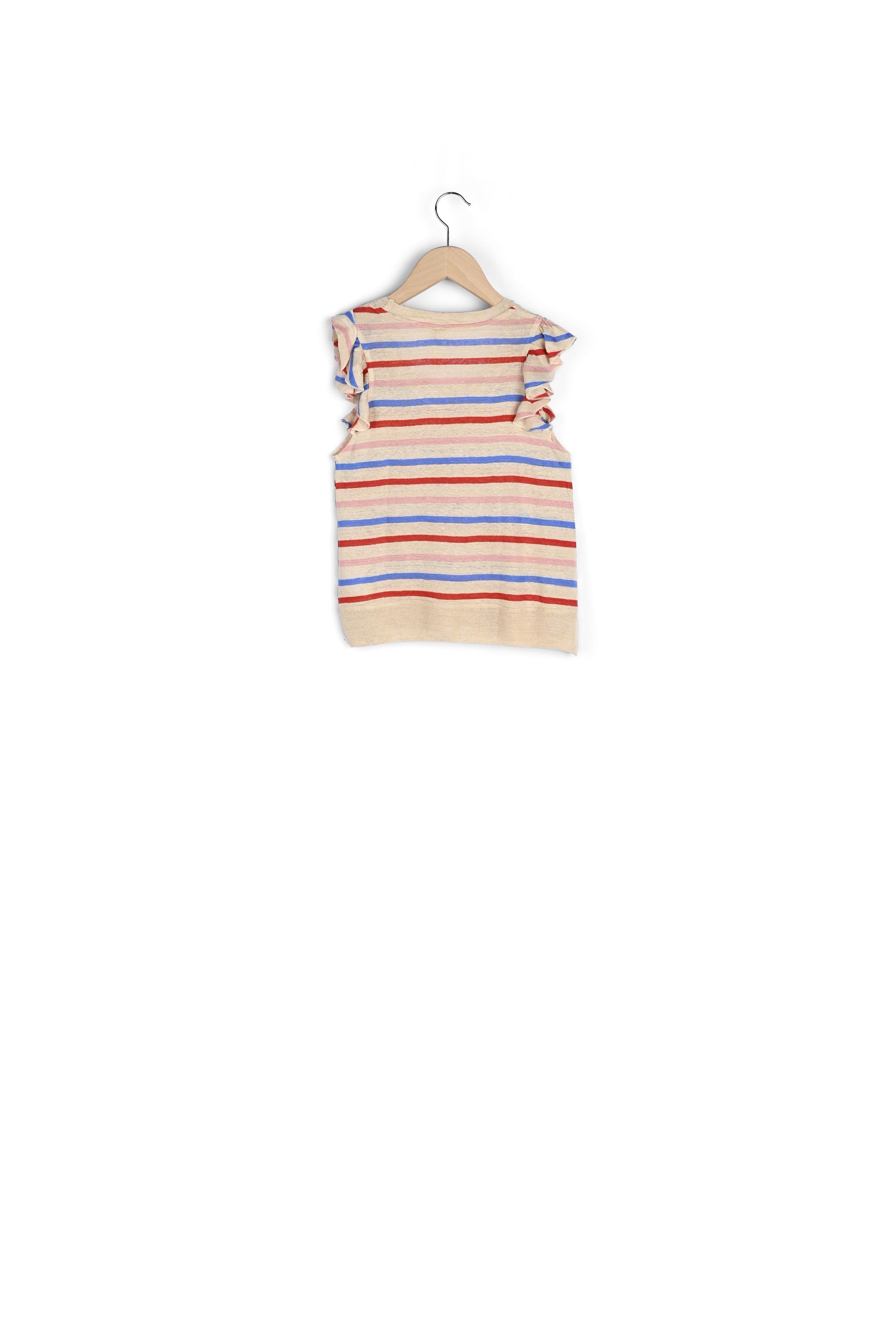 T-SHIRT MISTY Faume - seconde main