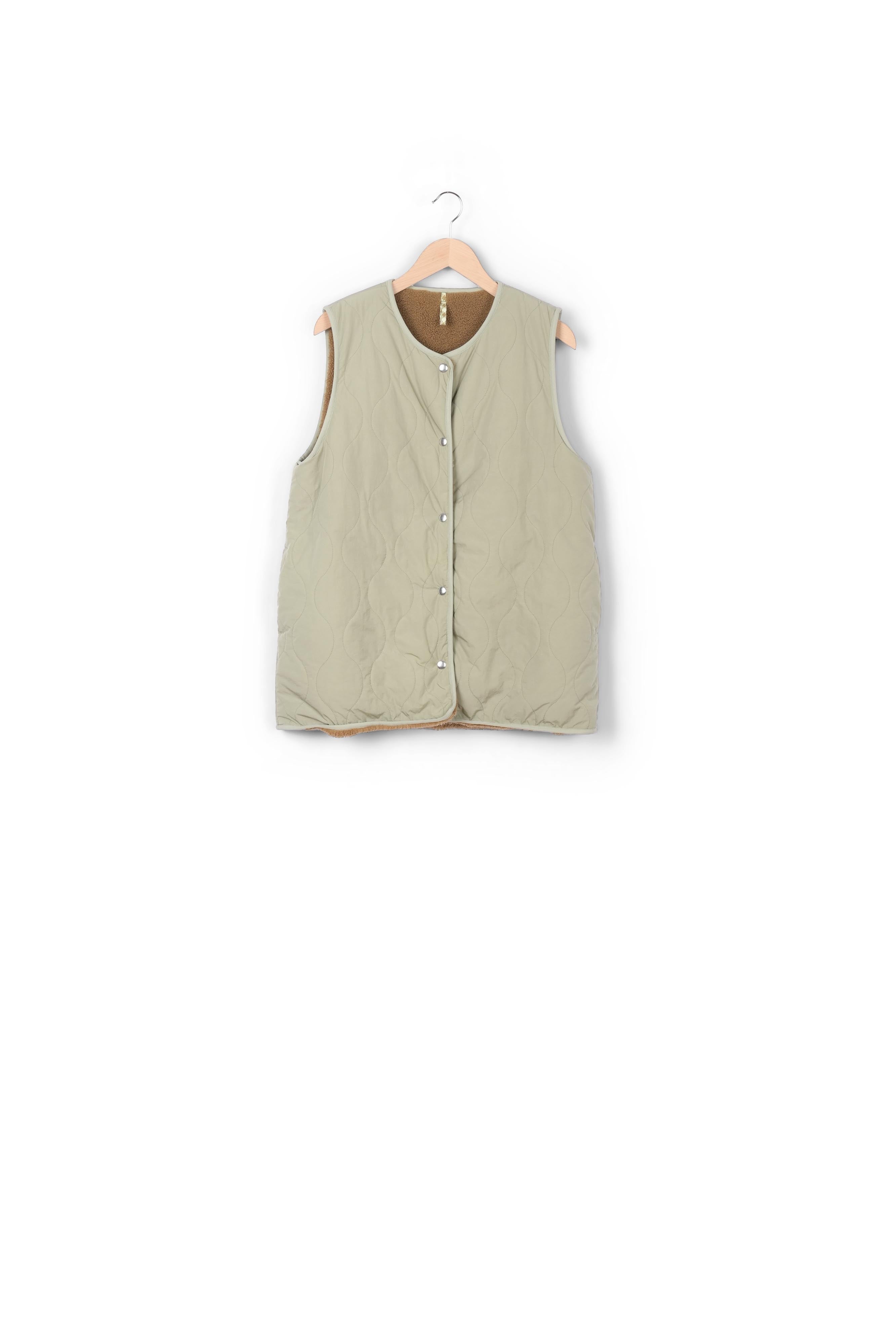 VESTE HOMMAN Faume - seconde main