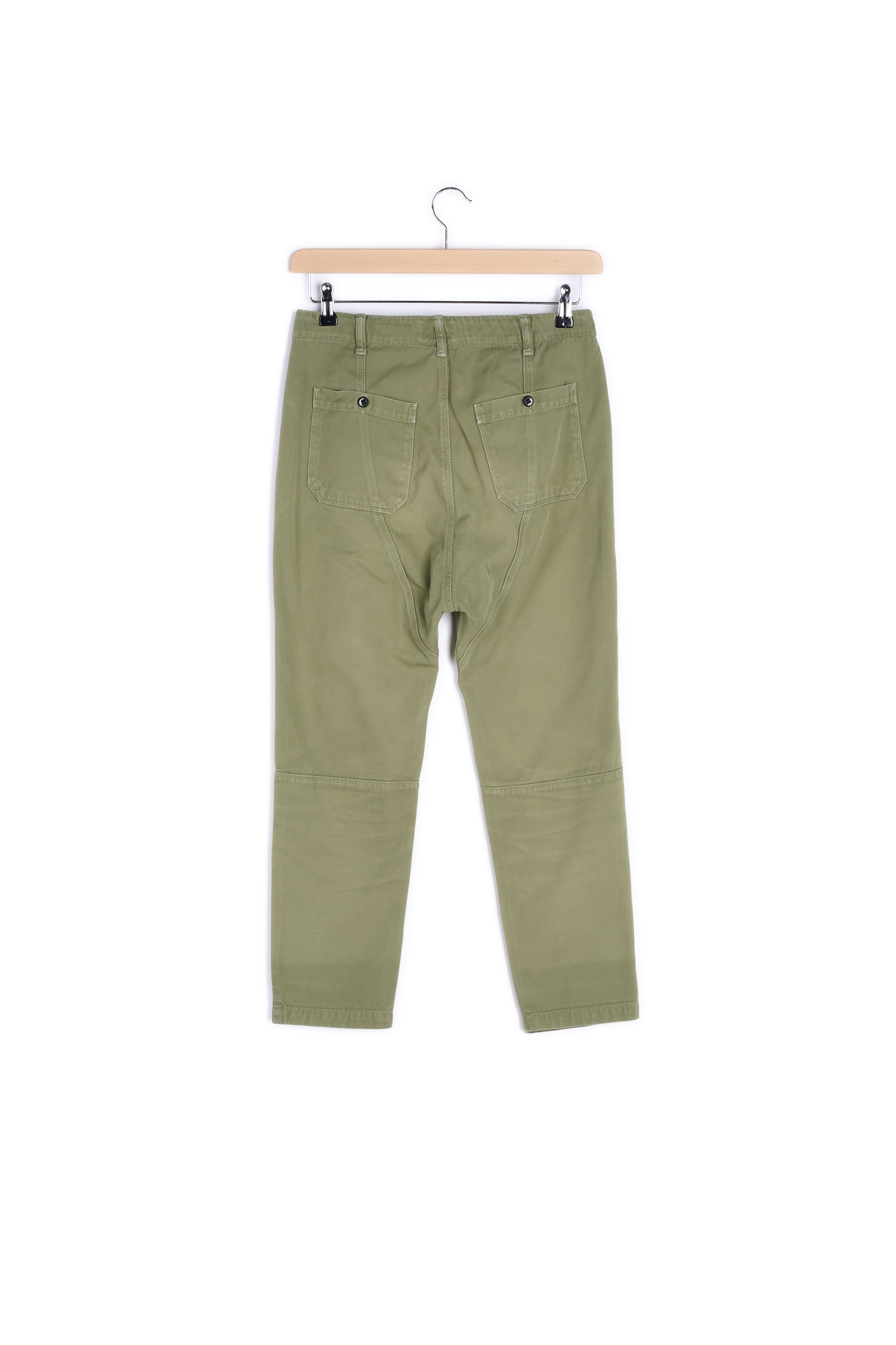 PINKO PANTS Faume - seconde main