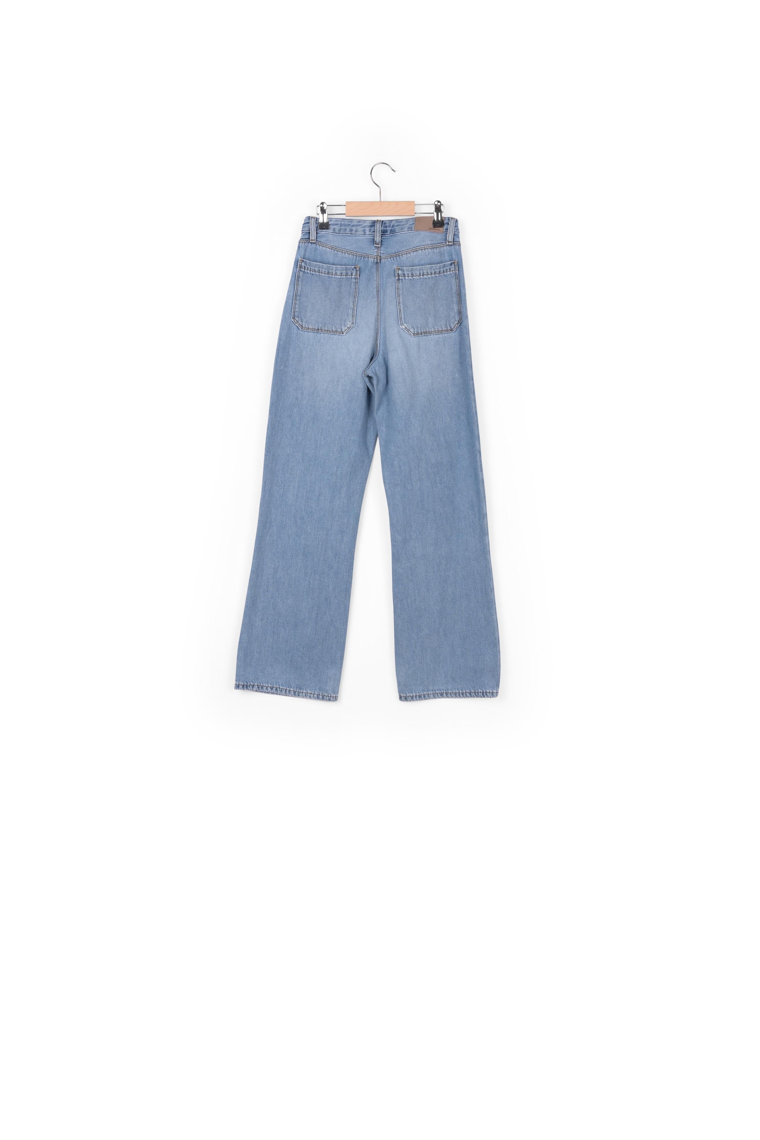 JEANS PEPY Faume - seconde main