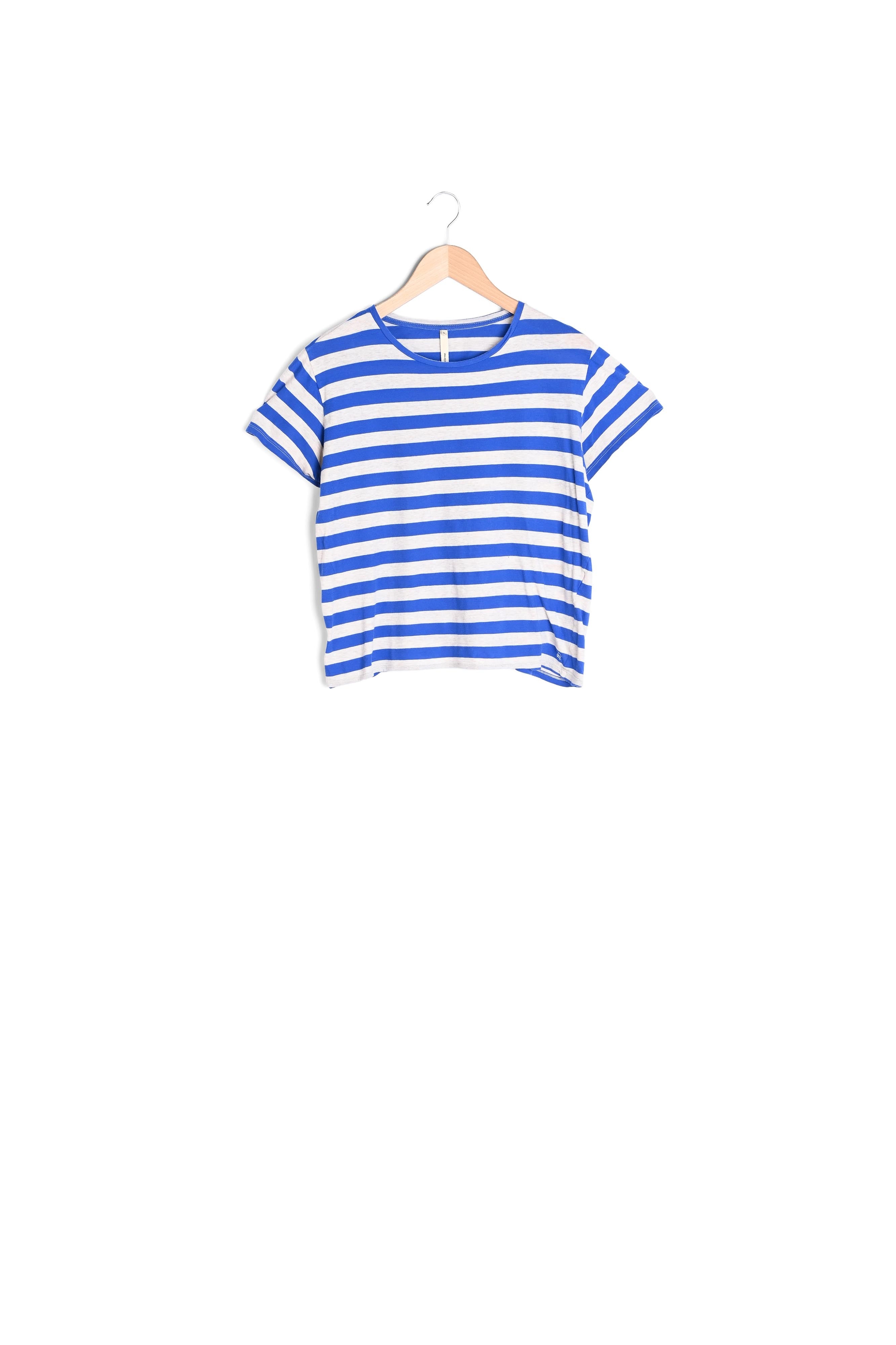 T-SHIRT COMIC Faume - seconde main