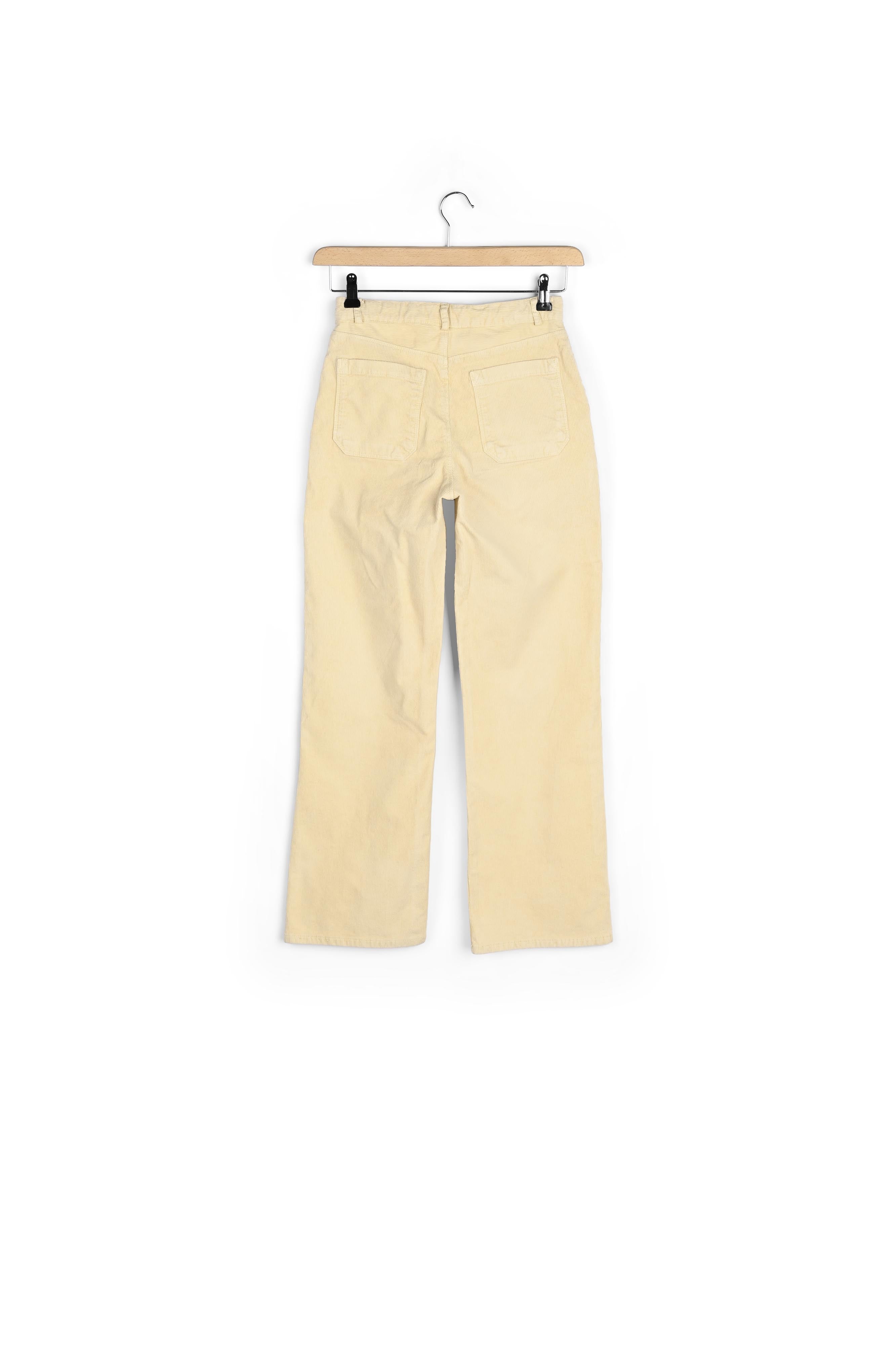 PANTALON PEPY Faume - seconde main