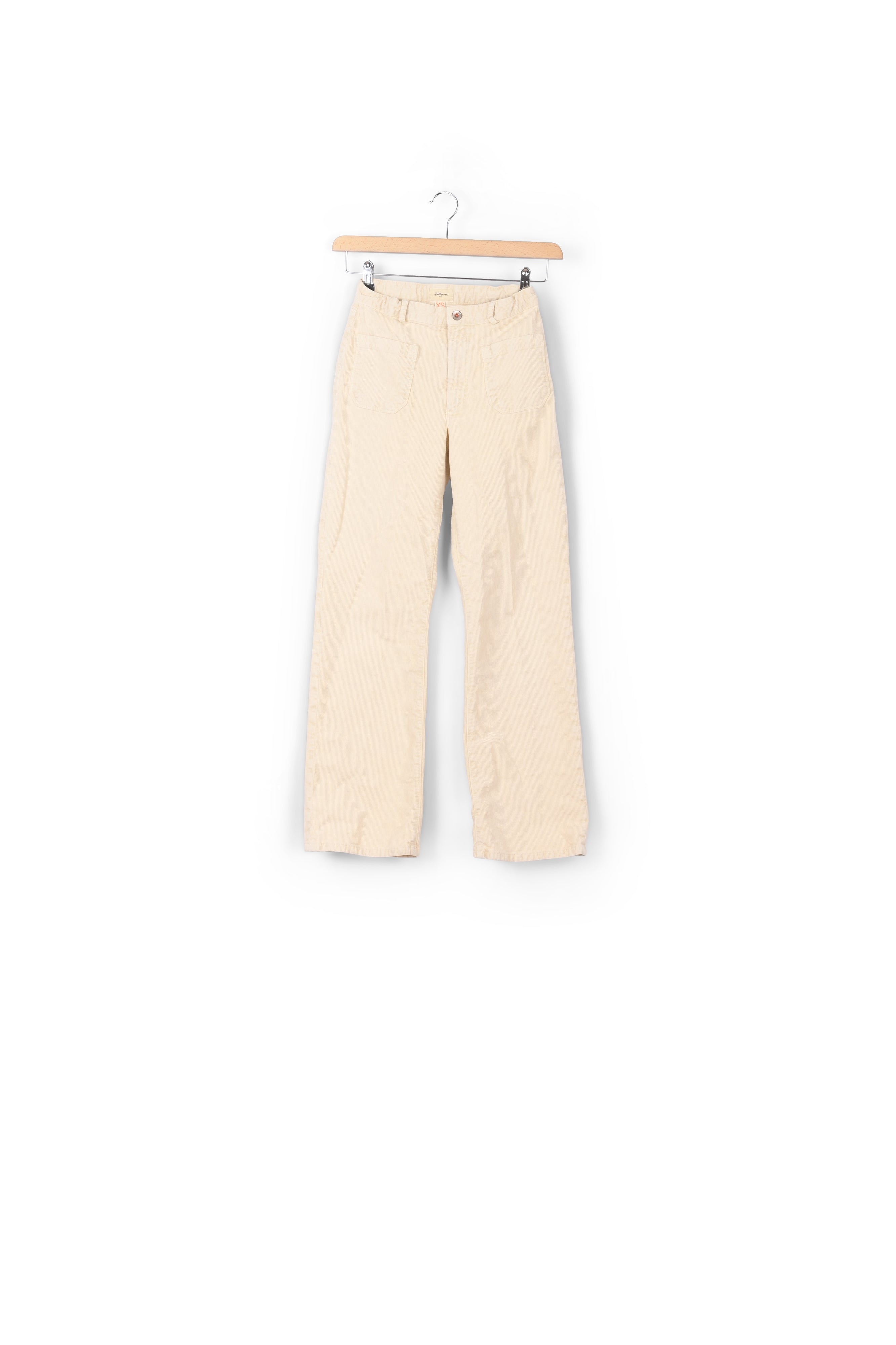 PANTALON PEPY Faume - seconde main