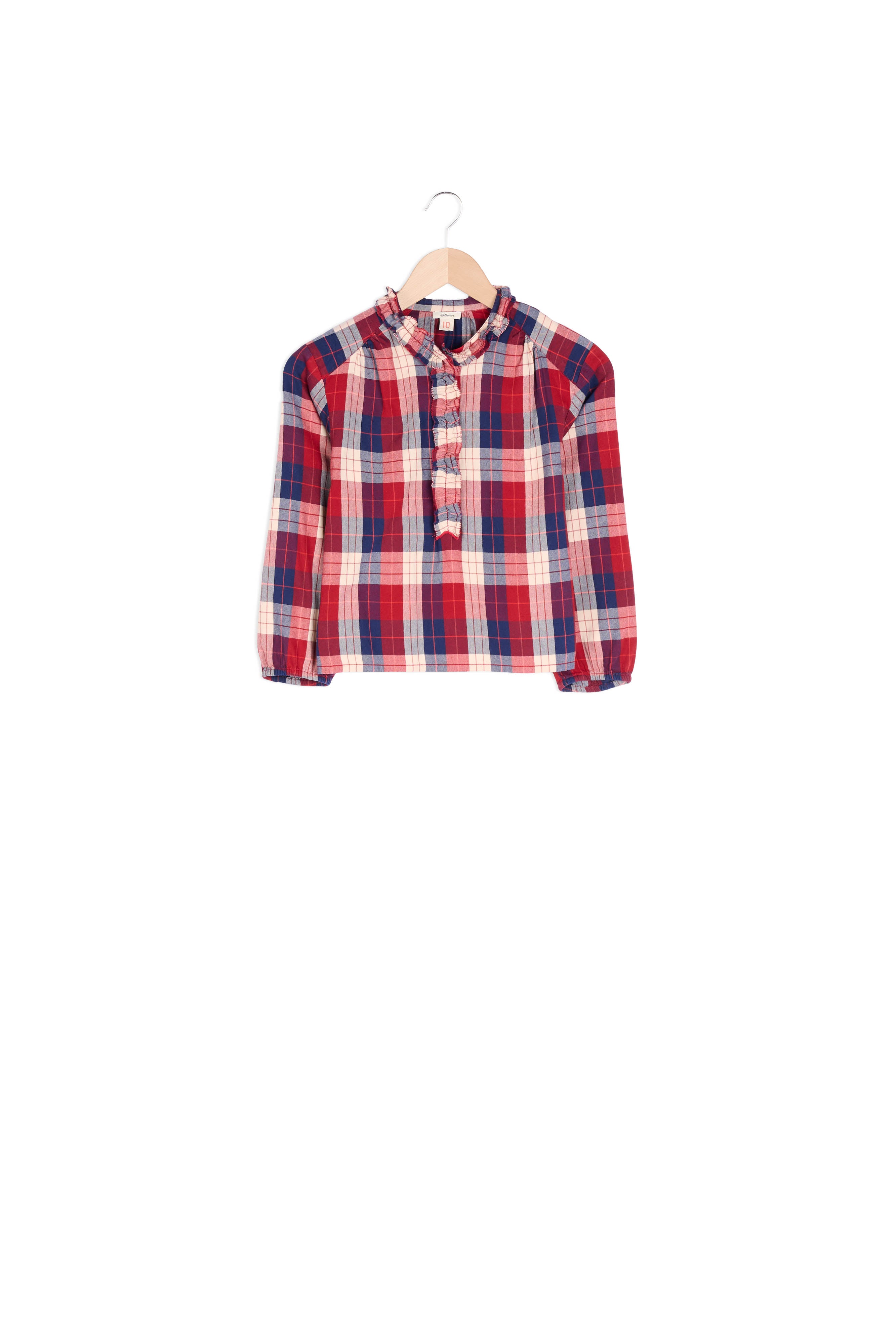 IMAN SHIRT Faume - seconde main