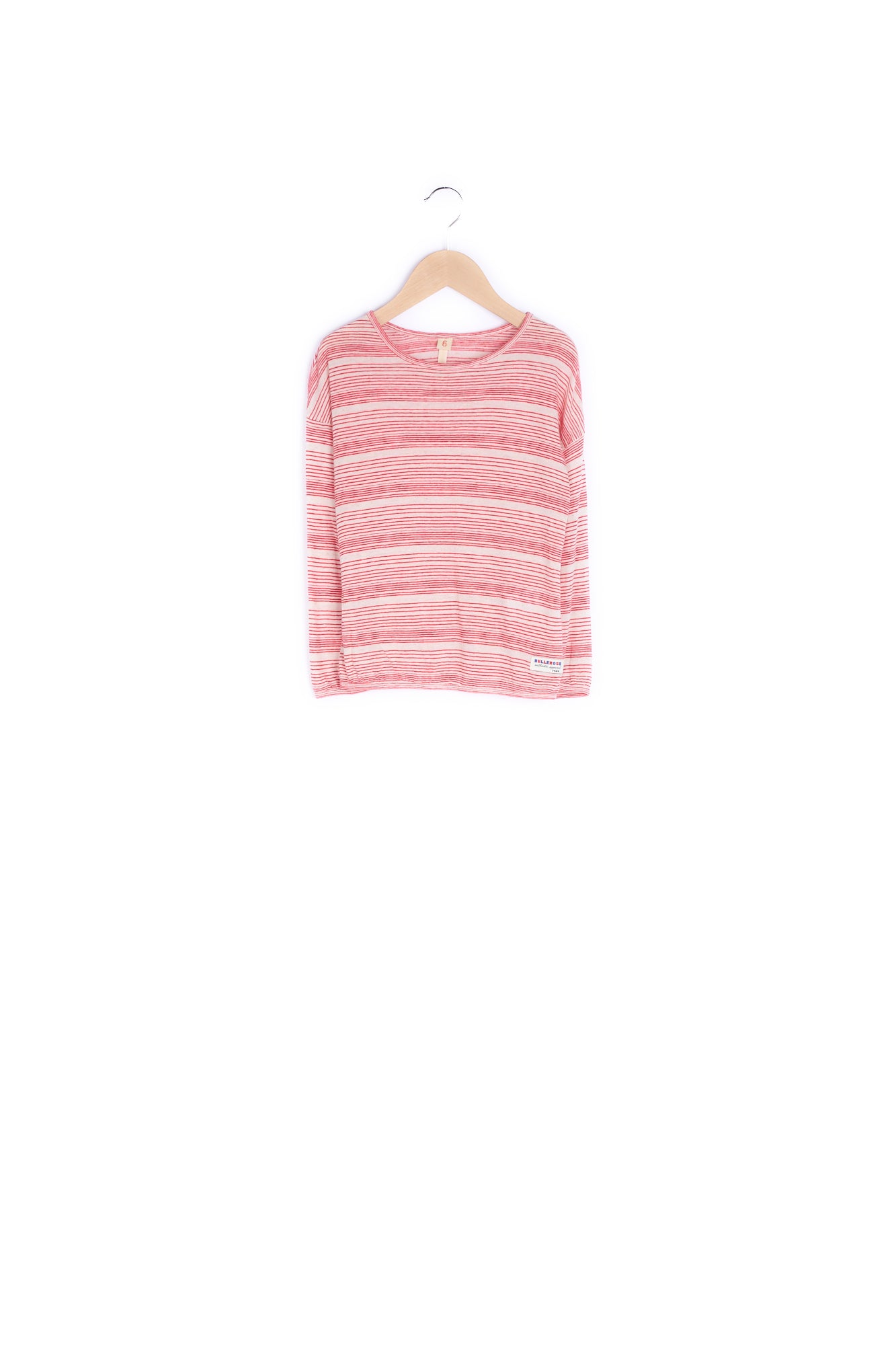 T-SHIRT MANNI Faume - seconde main