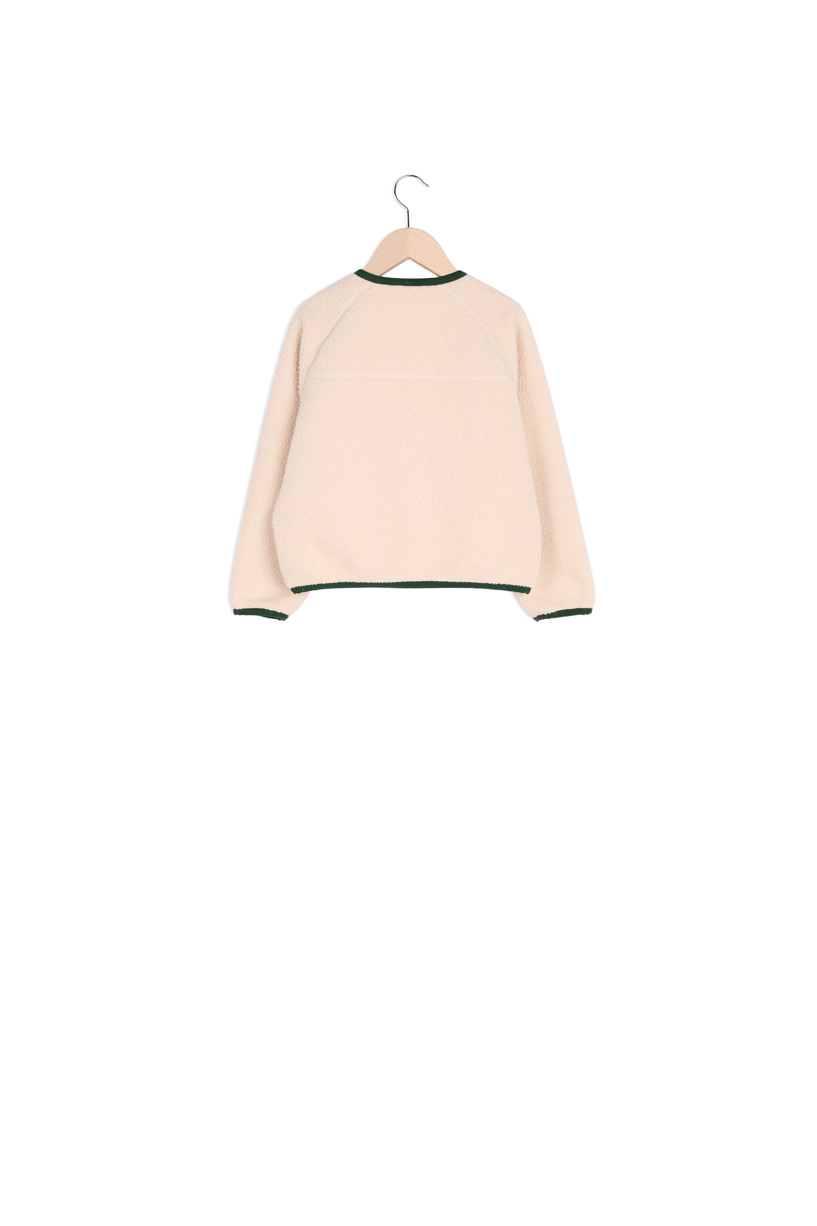 SWEATSHIRT AMOR Faume - seconde main