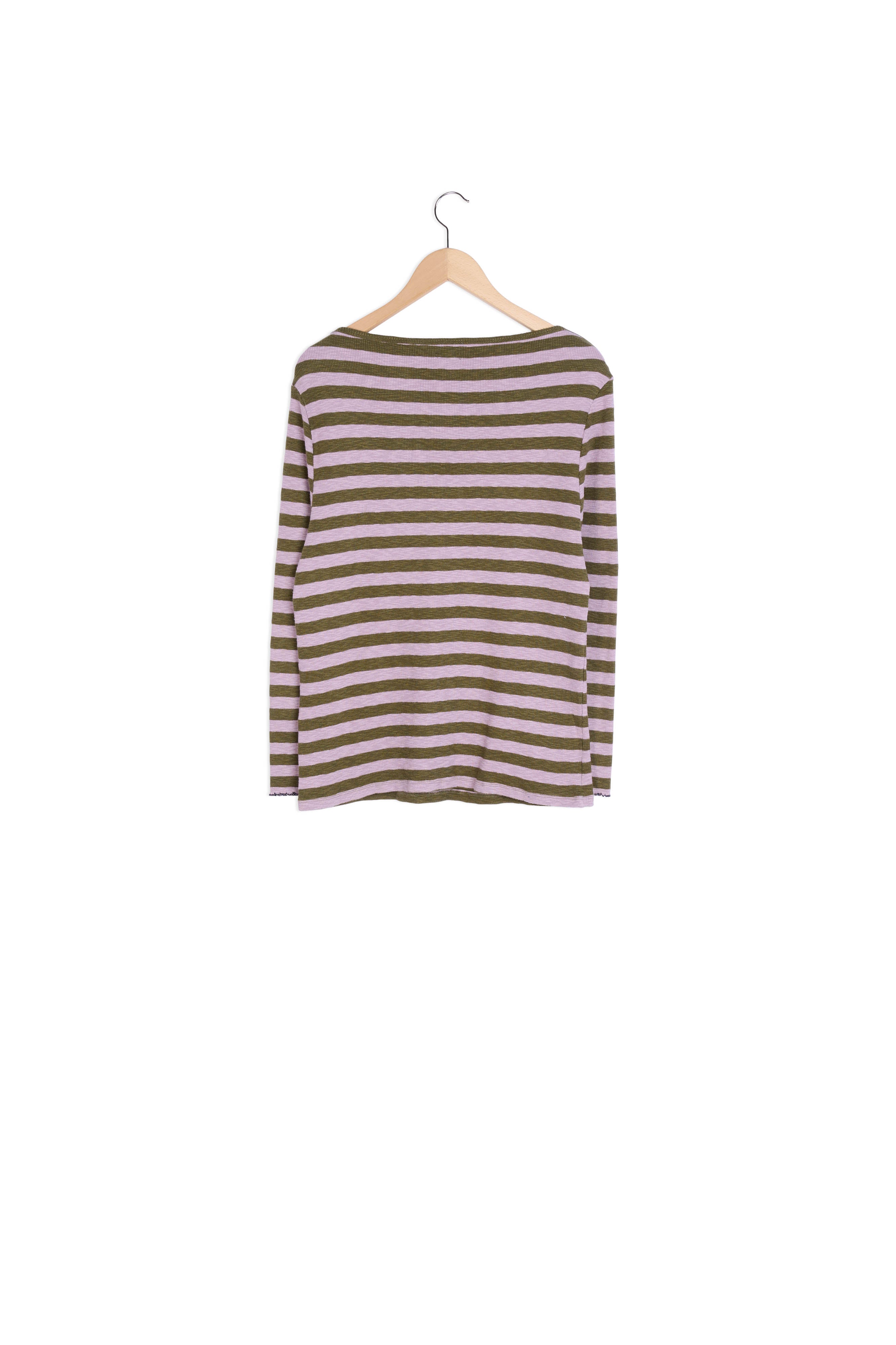 VIKI T-SHIRT Faume - seconde main